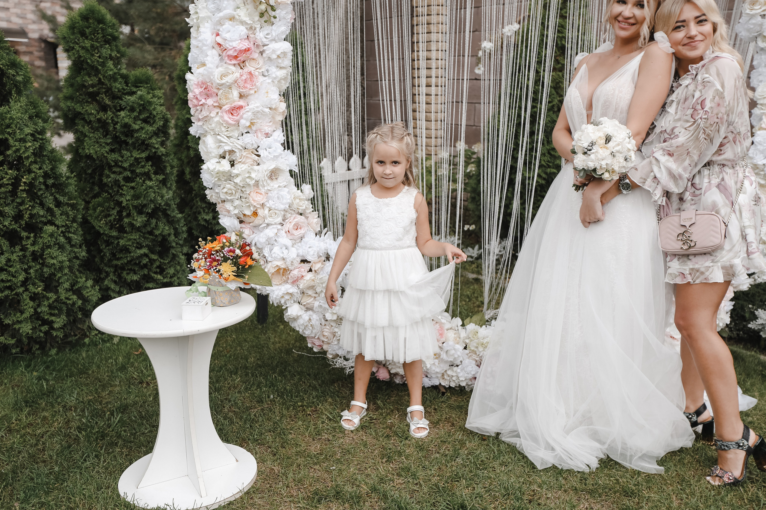 Александр и Алёна. Свадебный и семейный фотограф в Санкт-Петербурге Дмитрий Панин