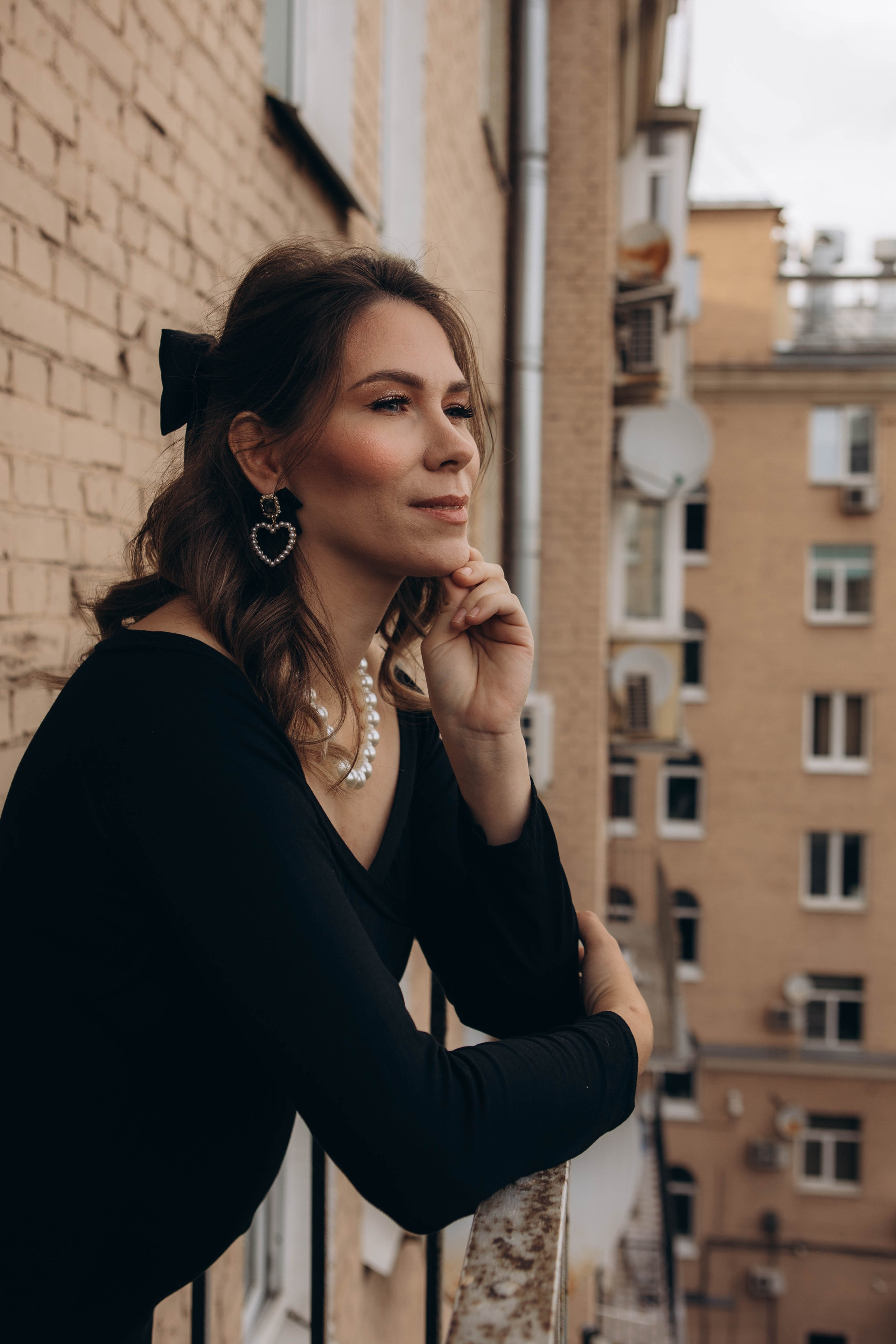 Екатерина 2. Наталья Косьянова. Ваш фотограф. Москва