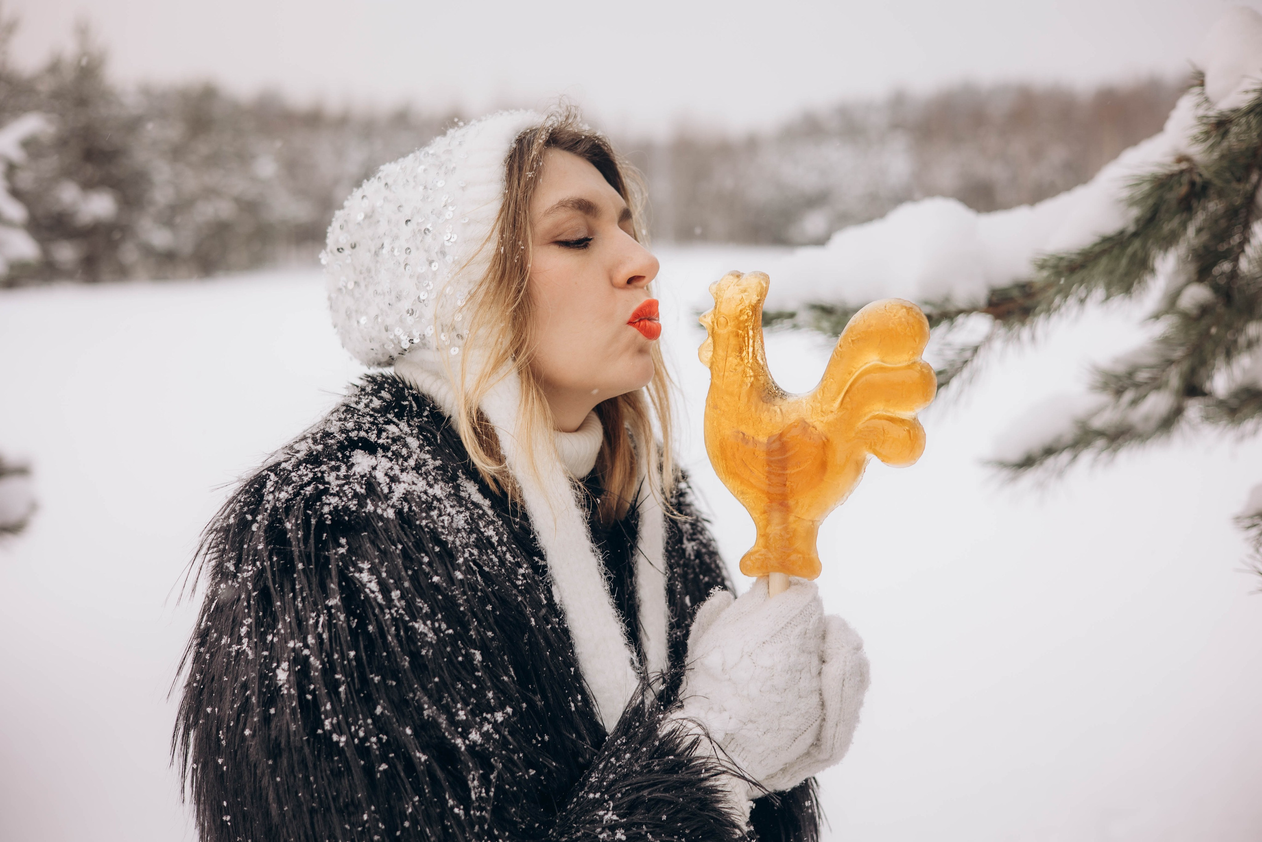 Алена. Наталья Косьянова. Ваш фотограф. Москва