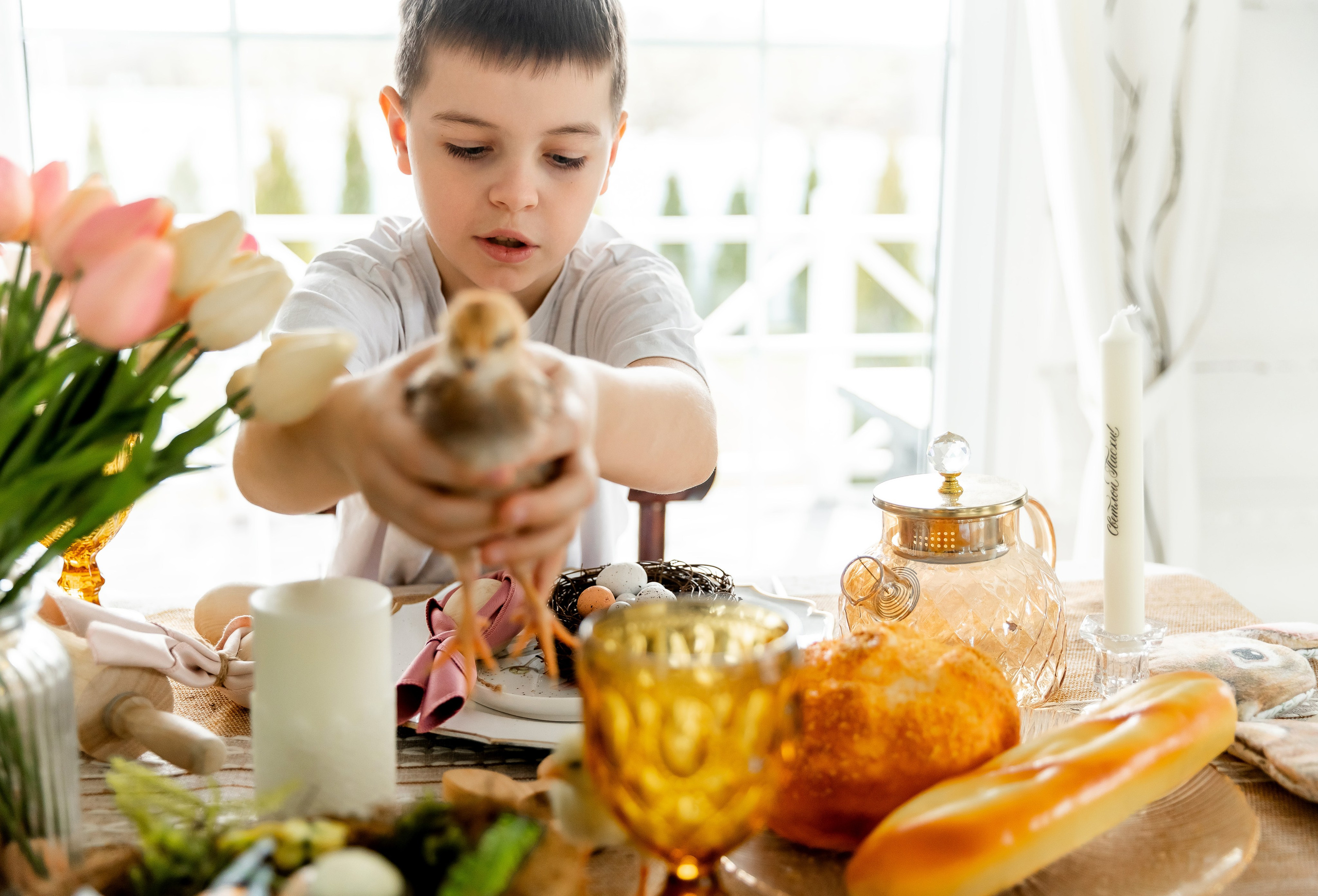 Ольга. Главная