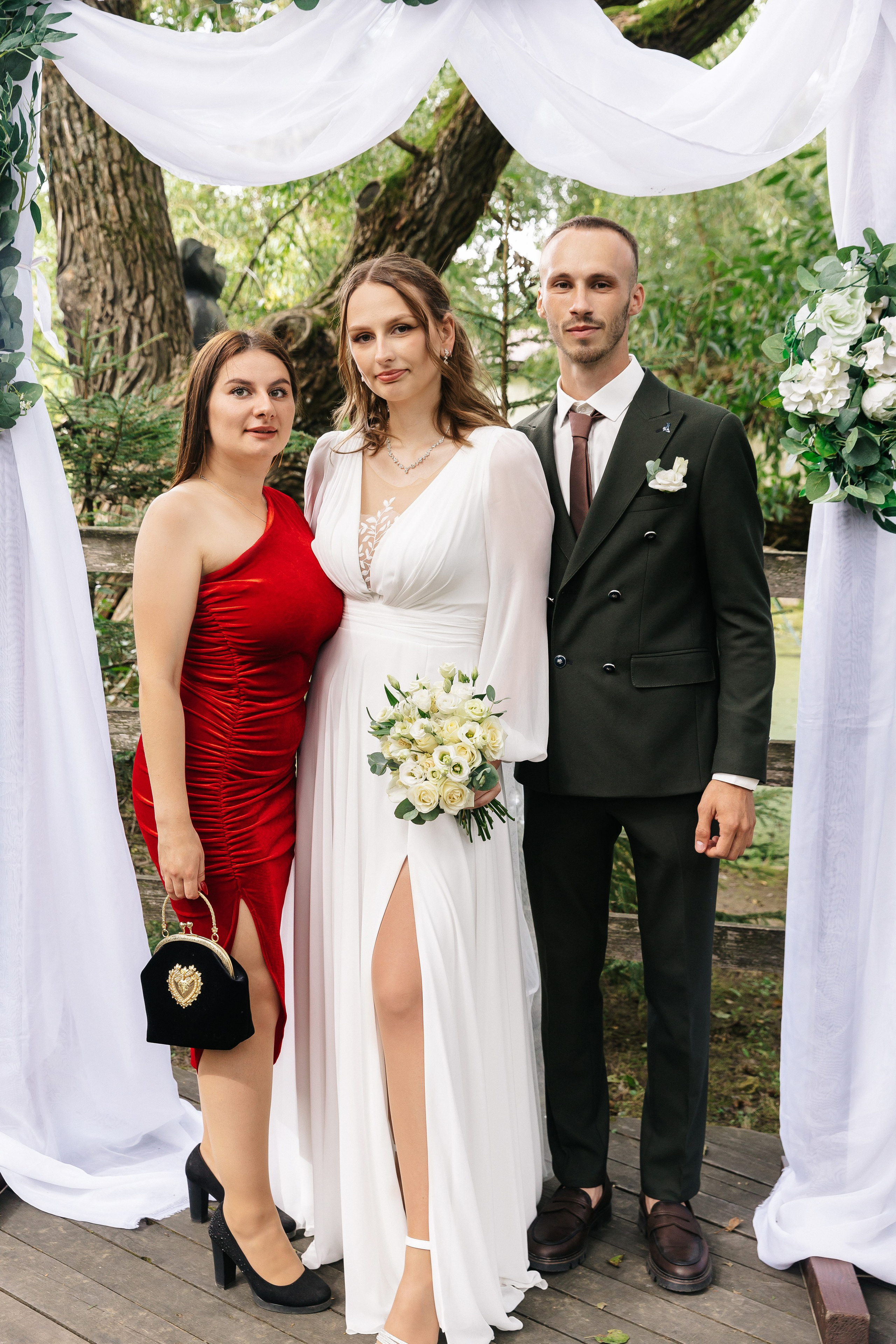 Елизавета и Владислав. Главная