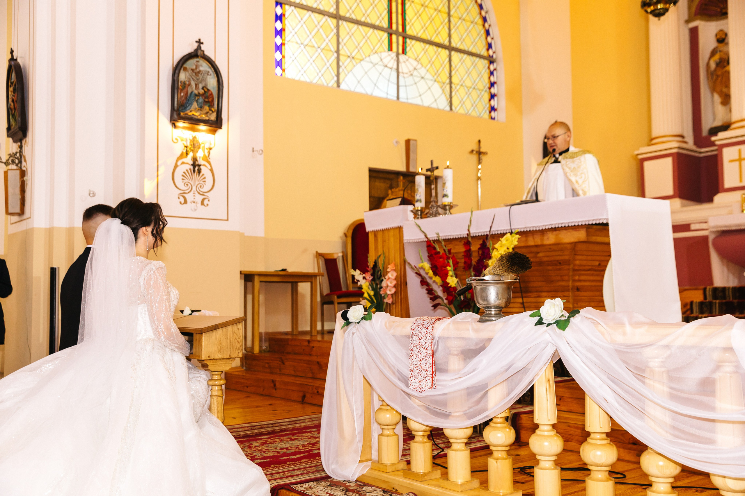 Яна и Саша. Главная