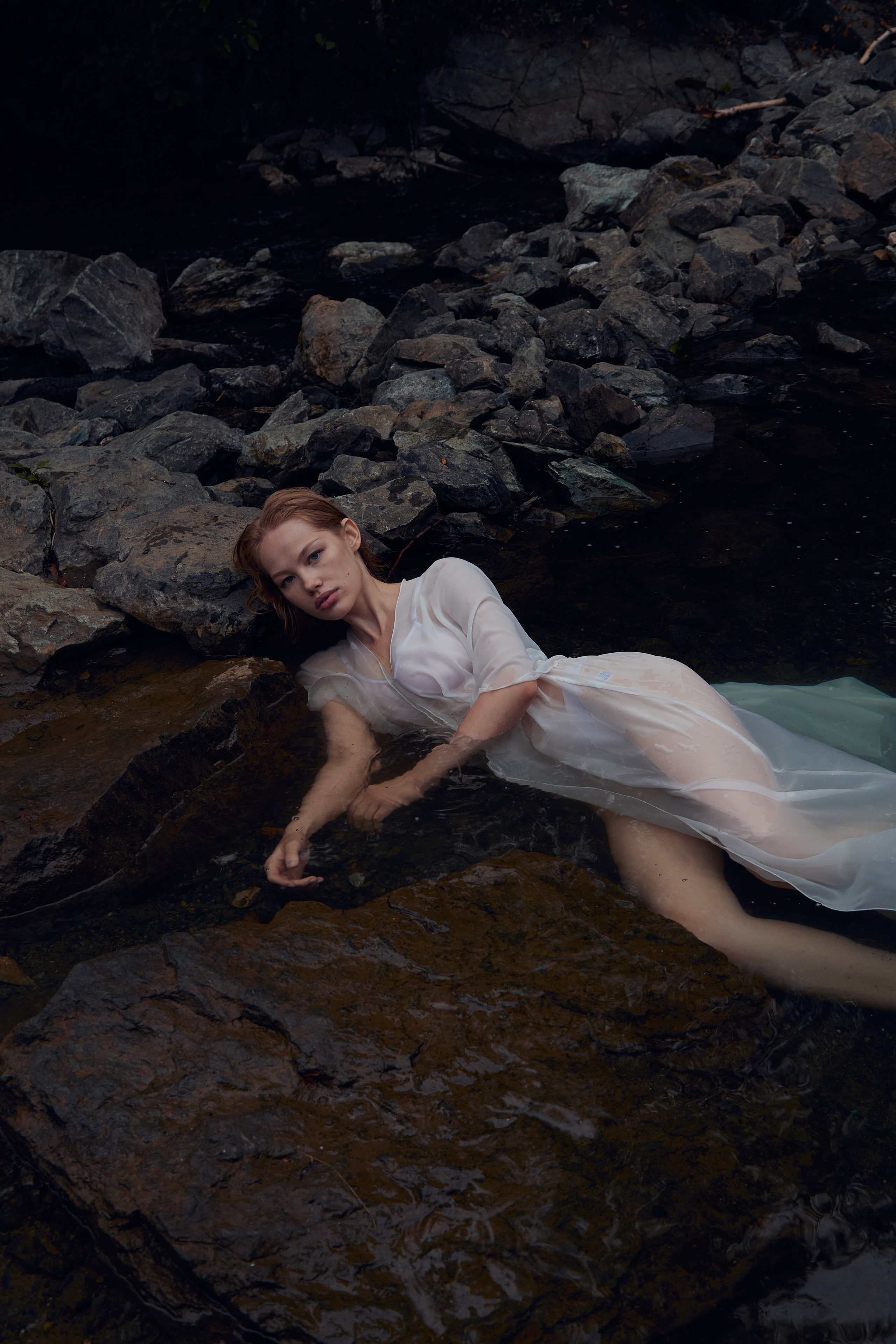 Студийная и уличная фотосессия Екатеринбург — Никита Архипов