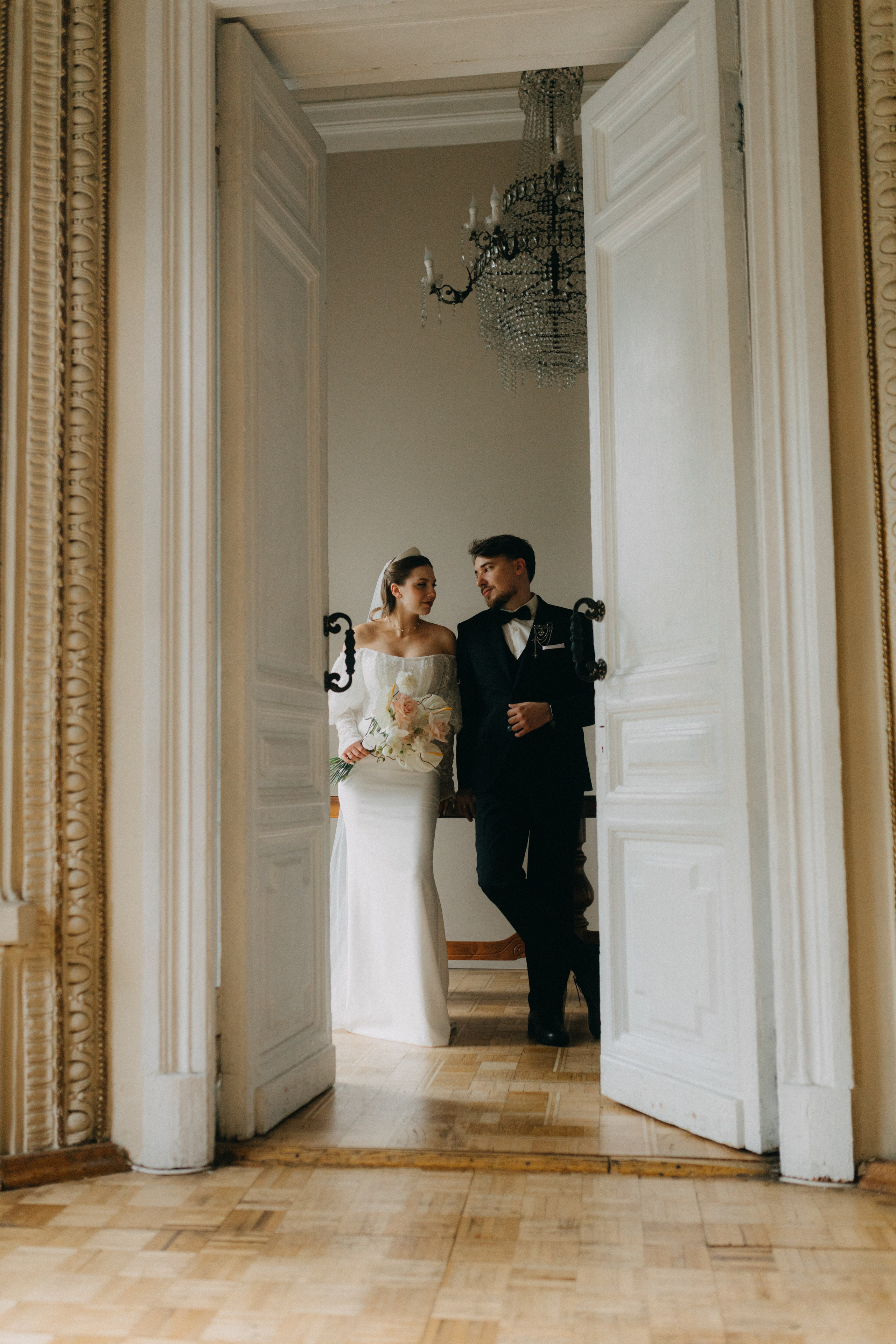 Лена & Даня. Фотограф НОГИНСК, Москва, Анастасия Белая