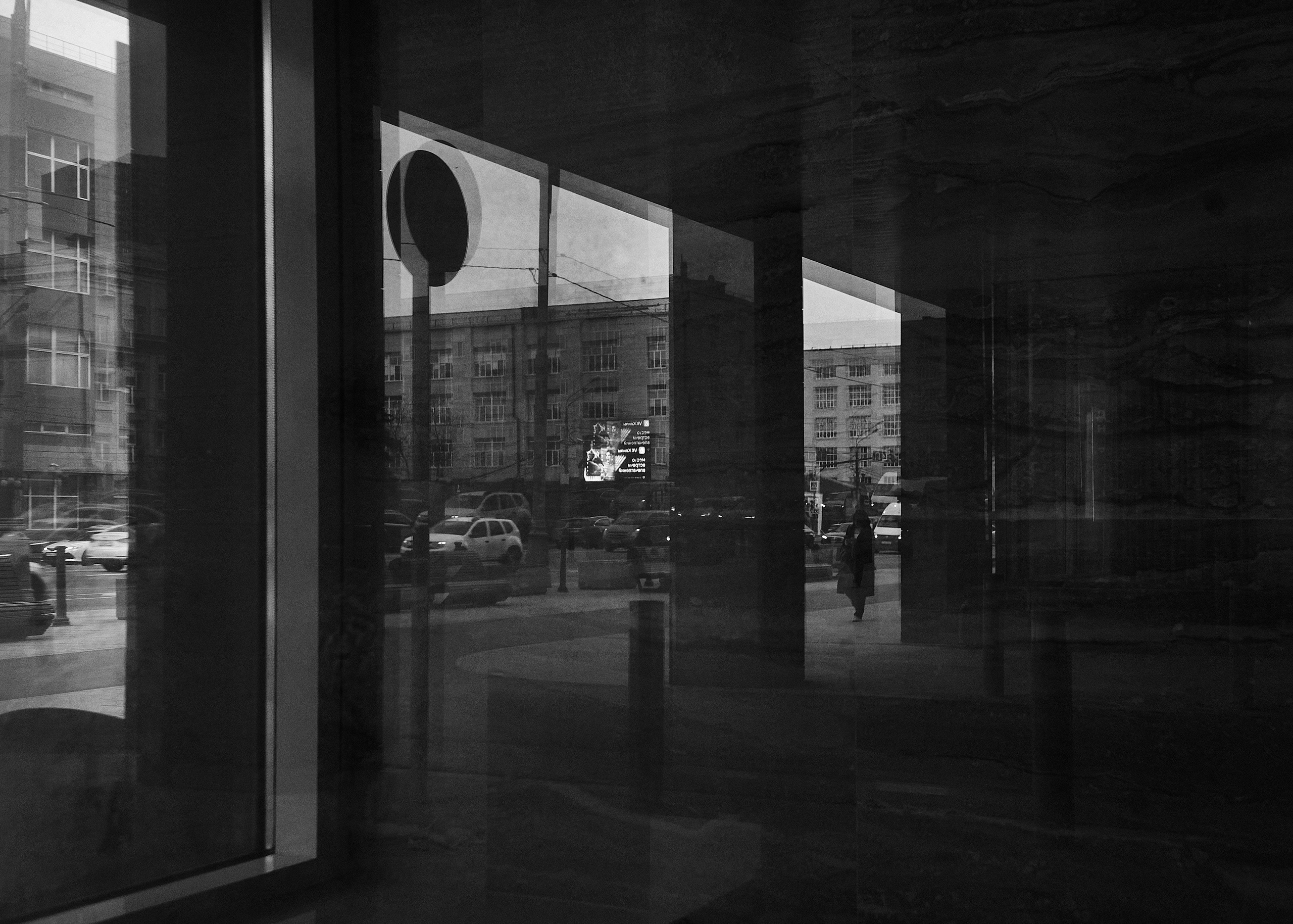 Москва в ЧБ. 23-24. Фотограф и оператор мероприятий, концертов и портретов в городе Москва