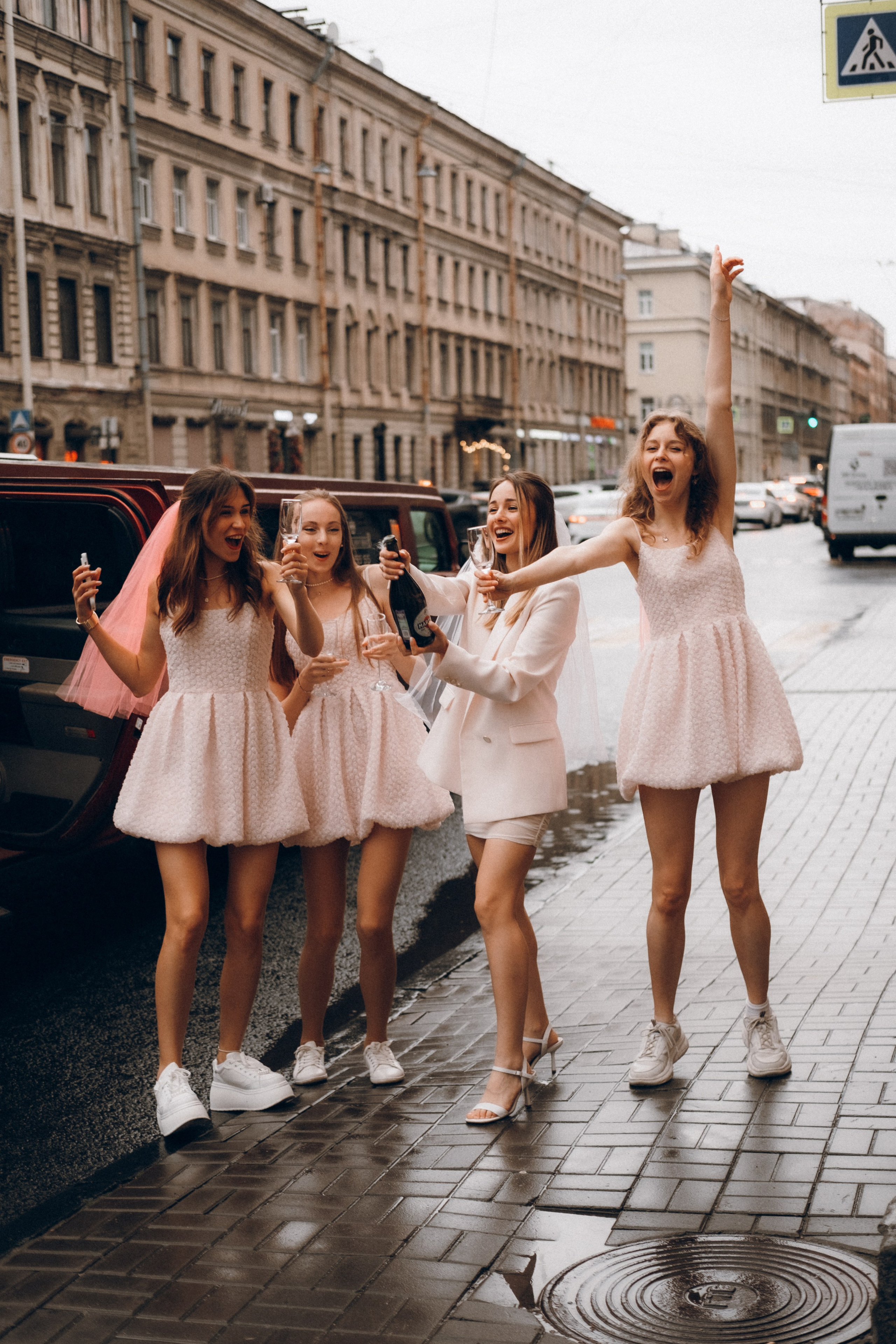 Мероприятия. Фотограф сюжетных съемок и портретов в Санкт-Петербурге и Москве Стася Ефремова