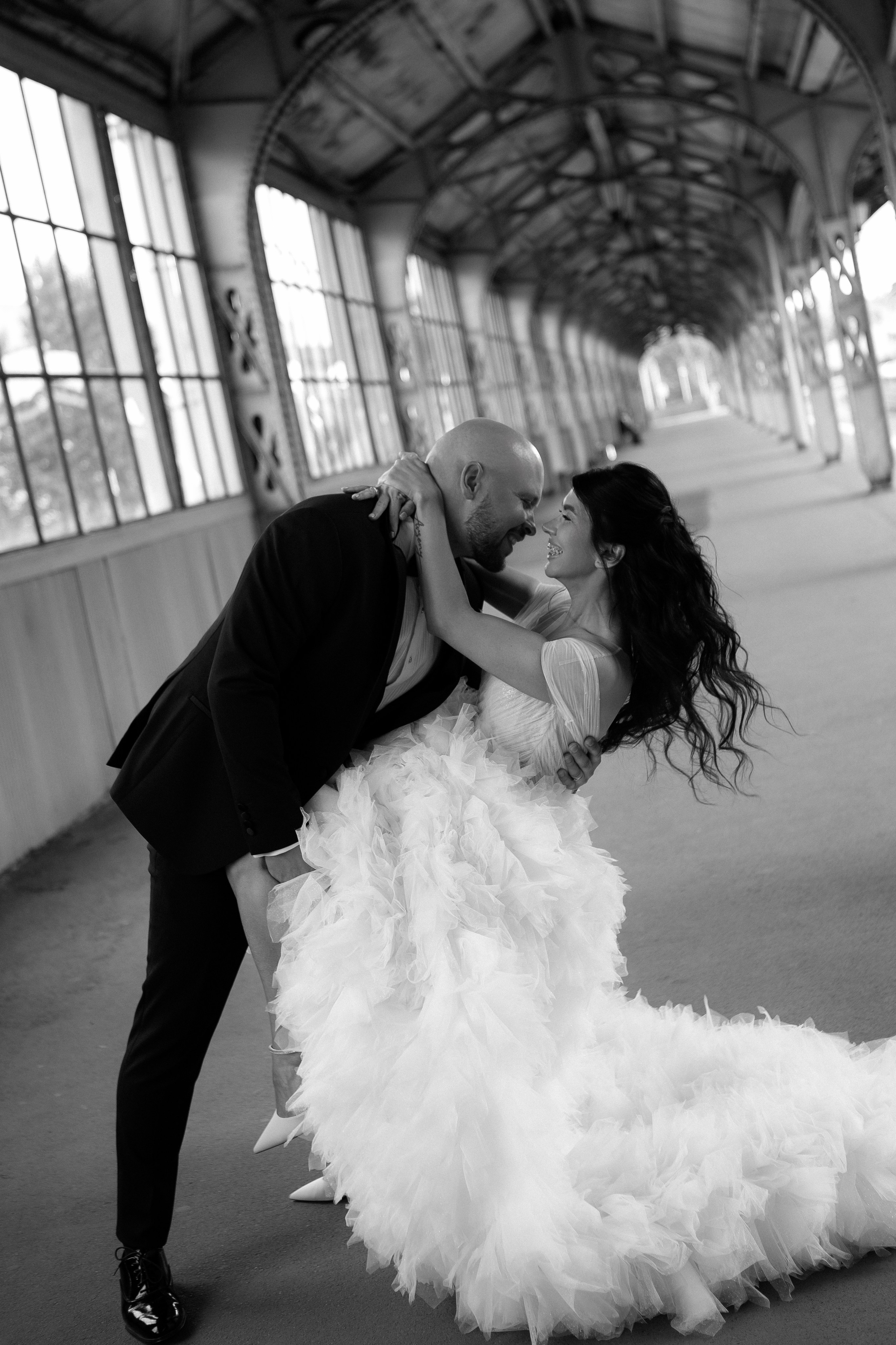 D & A. Фотограф в Санкт-Петербурге Ольга Андрианова