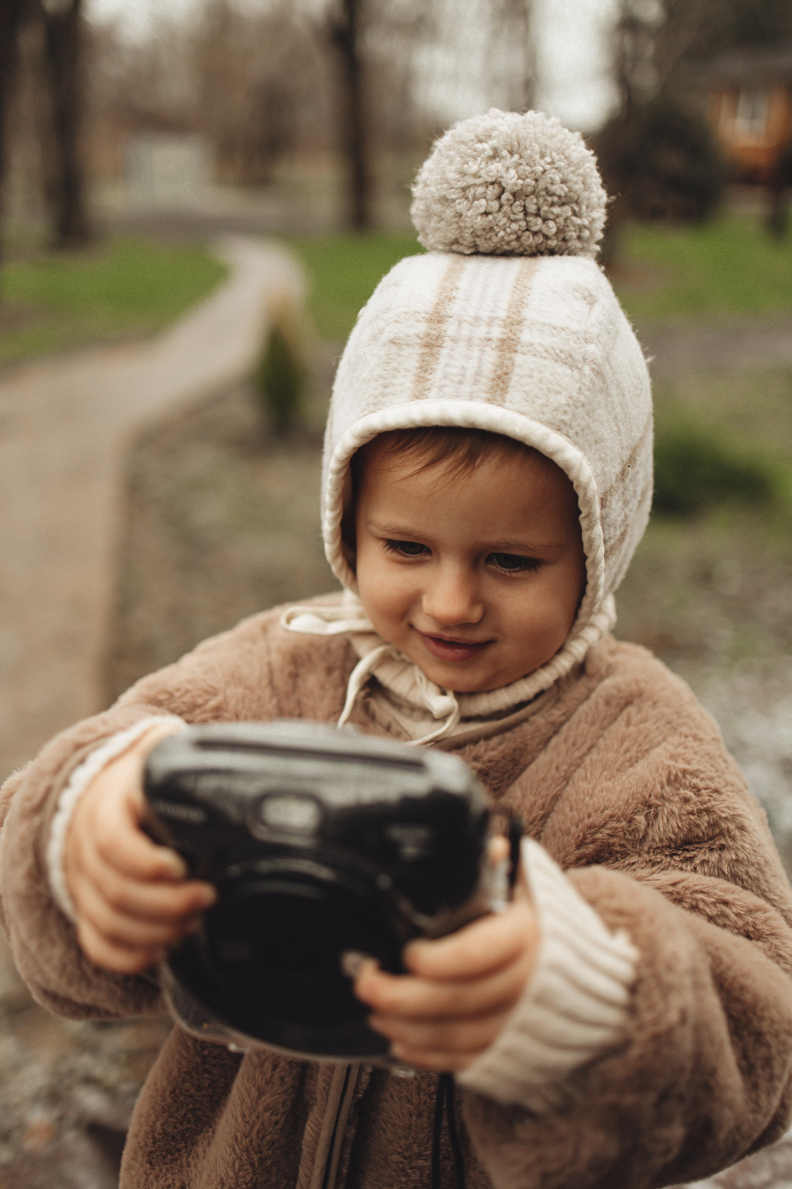 Новогодняя история в домике. Семейный и детский фотограф, таганрог, ростов-на-дону