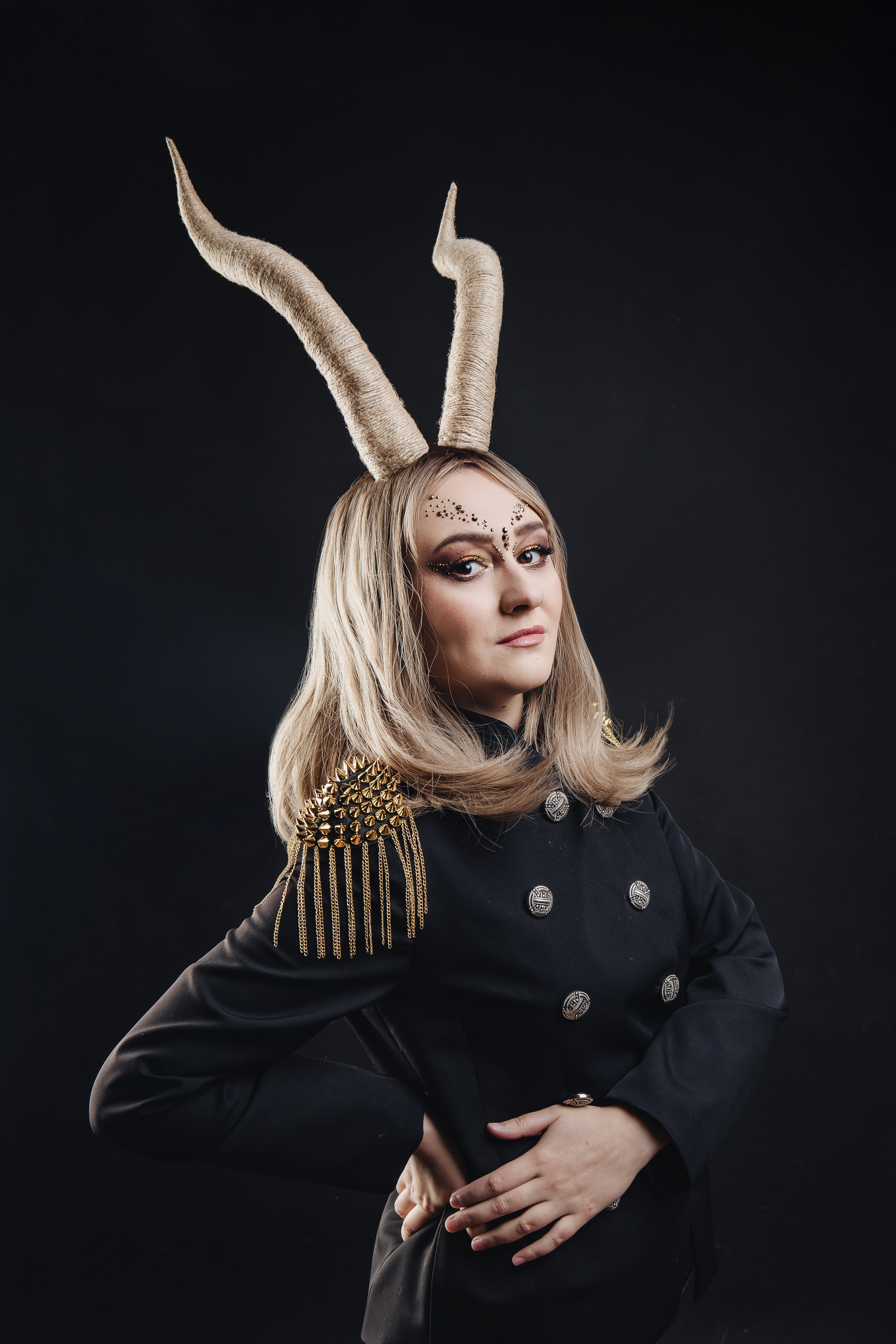 Zodiac signs. Фотограф в Воркуте Мария Фомина