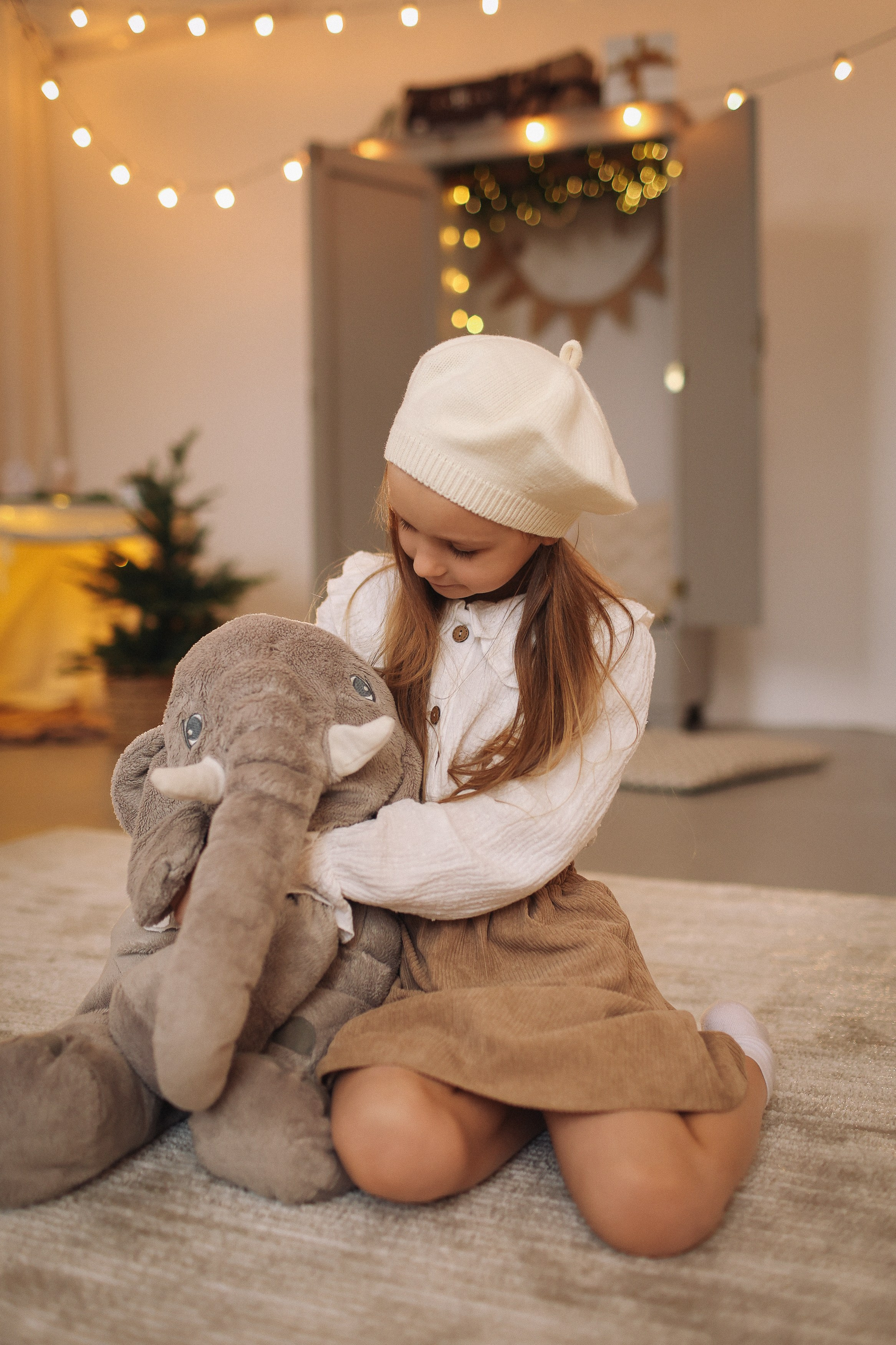 Семейная новогодняя фотосессия фотограф Владимир фотограф Москва. Фотограф Владимир Москва