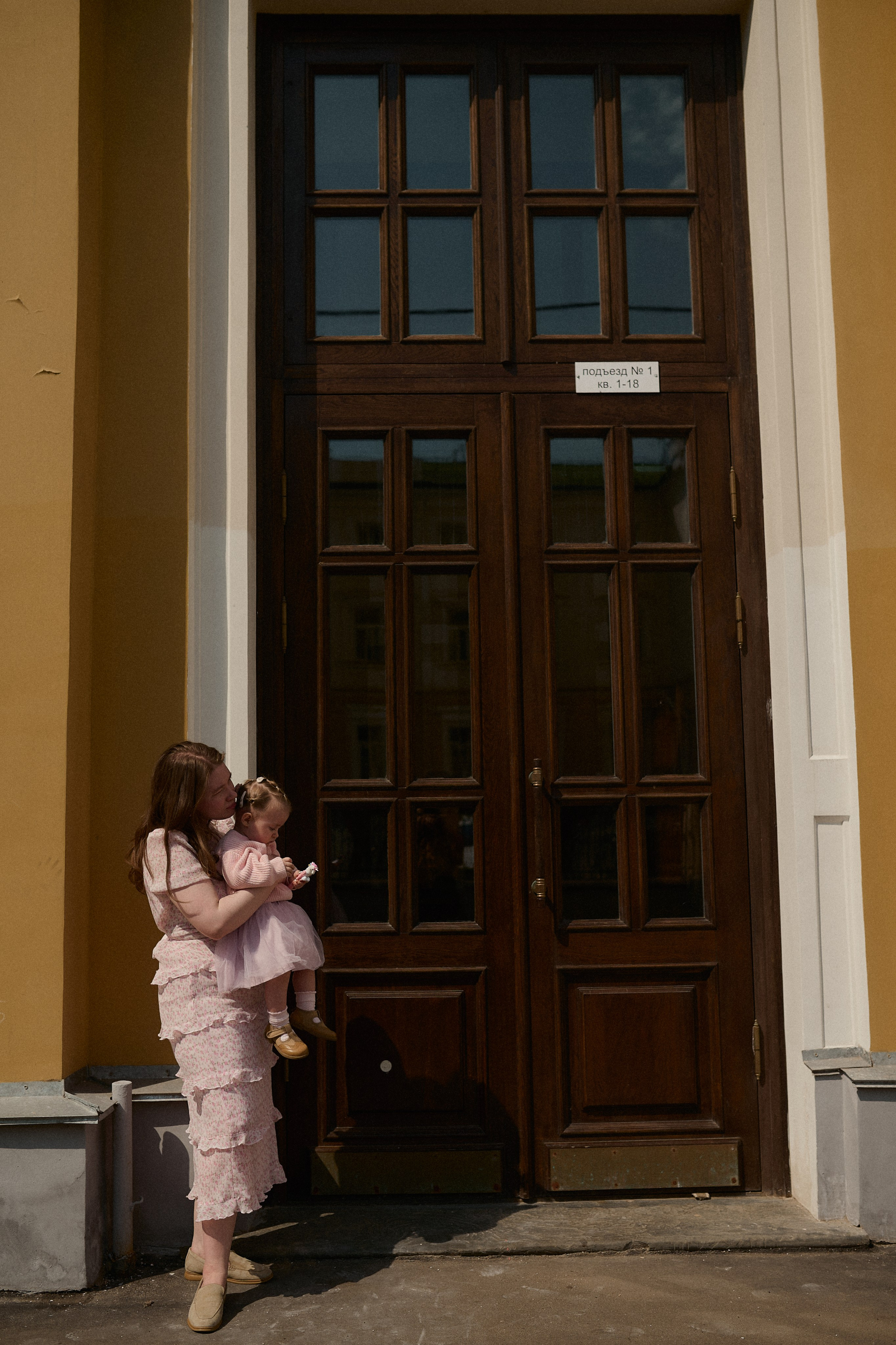 Сальвия и Этери. Семейный и свадебный lifestyle-фотограф в Москве Мария Петрова