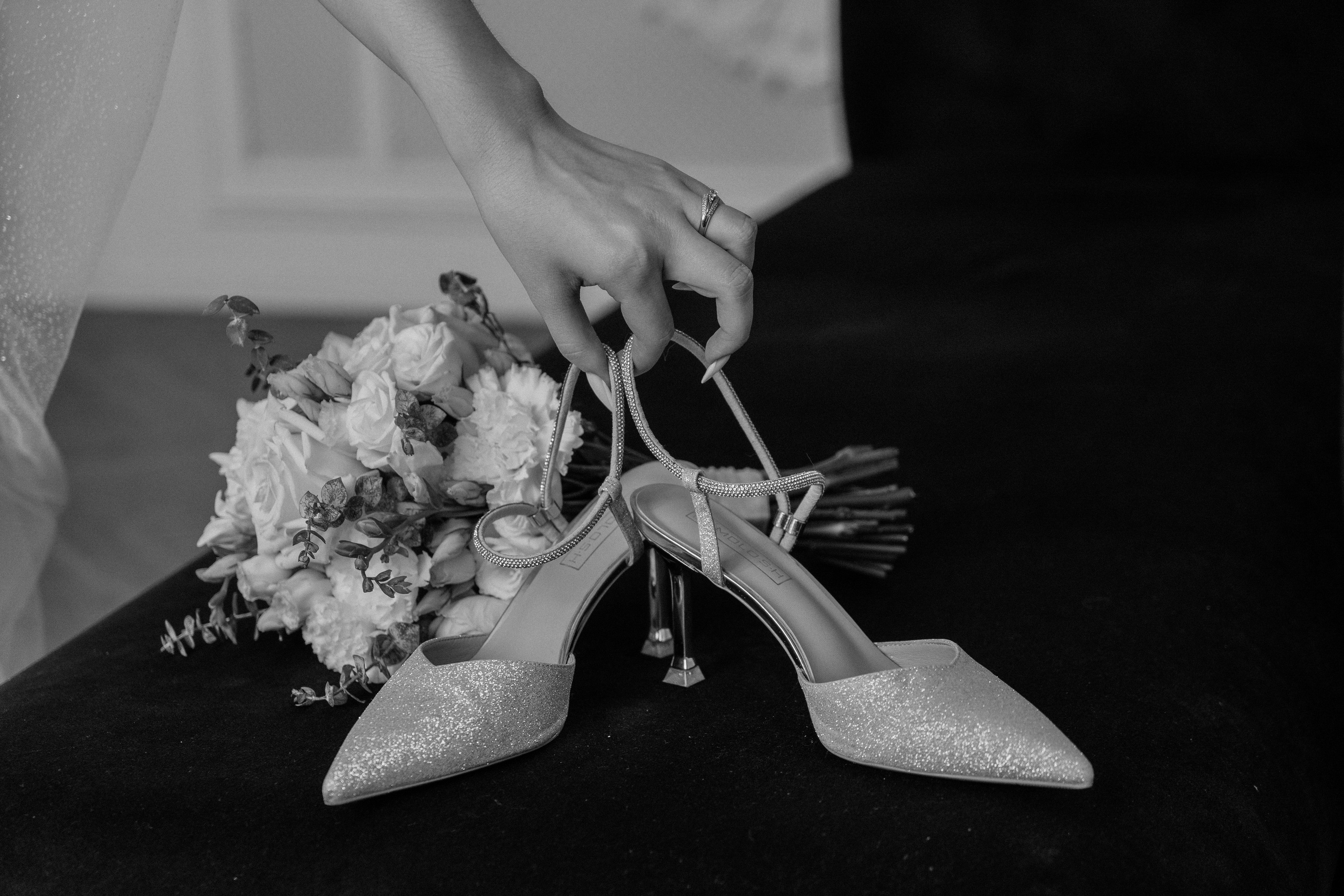 Владислав и Анна. Свадебный и репортажный фотограф видеограф Брянск/Москва