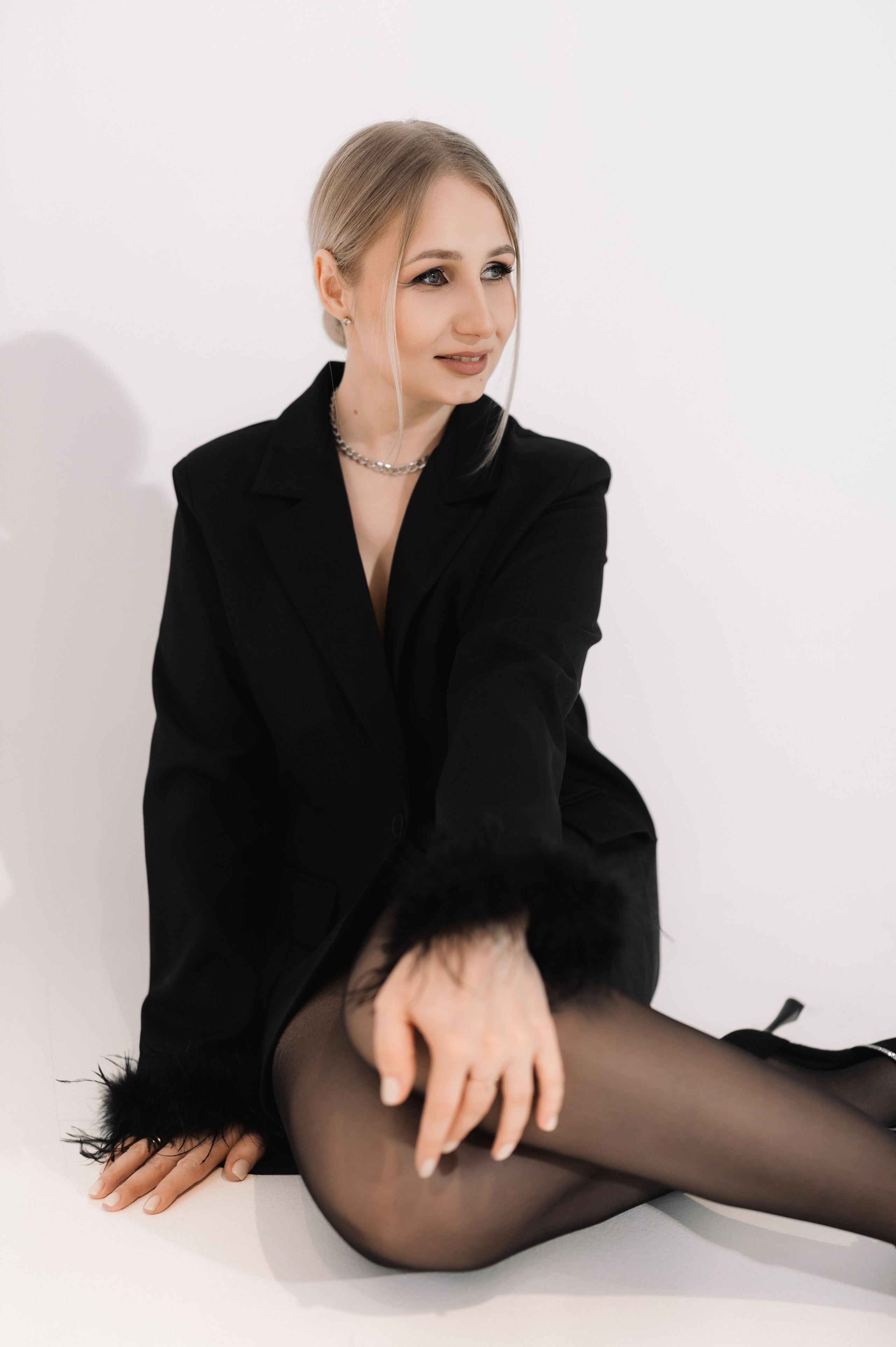 Ирина. Фотограф Ольга Мызникова