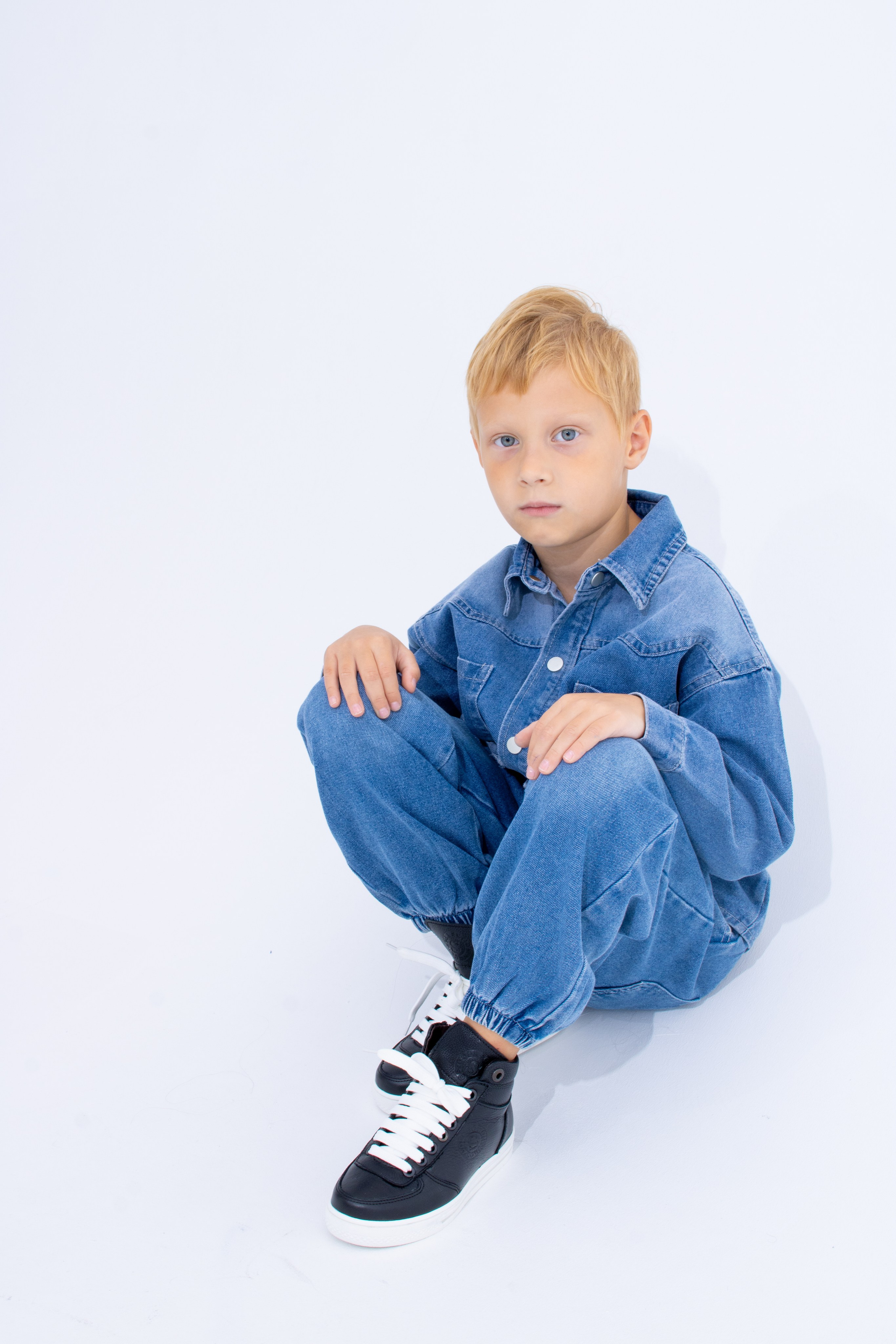 Модельные тесты. Детский фотограф Краснодар