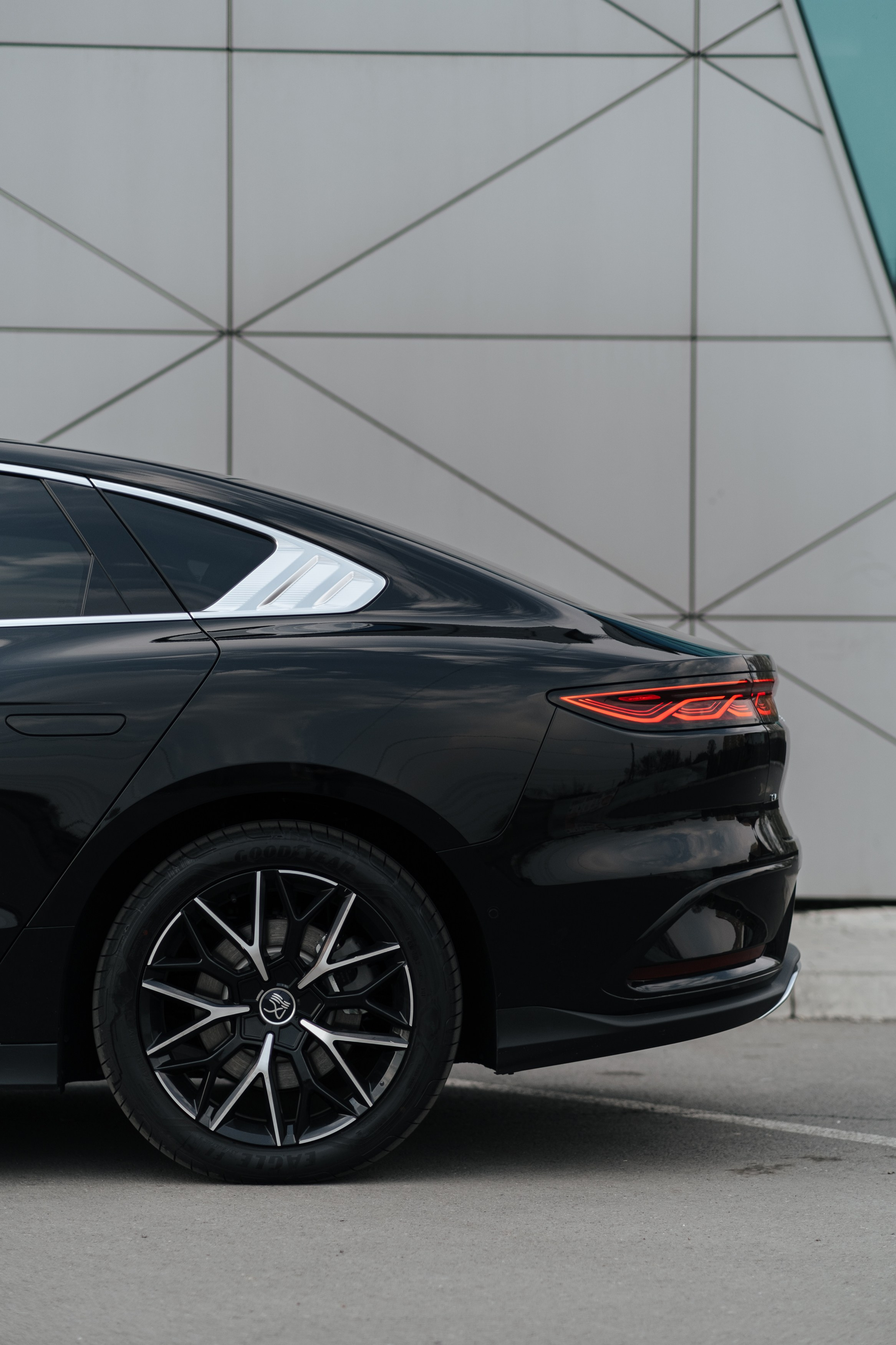 BYD EV. Фуд и предметный фотограф Виталий Морозов г. Москва