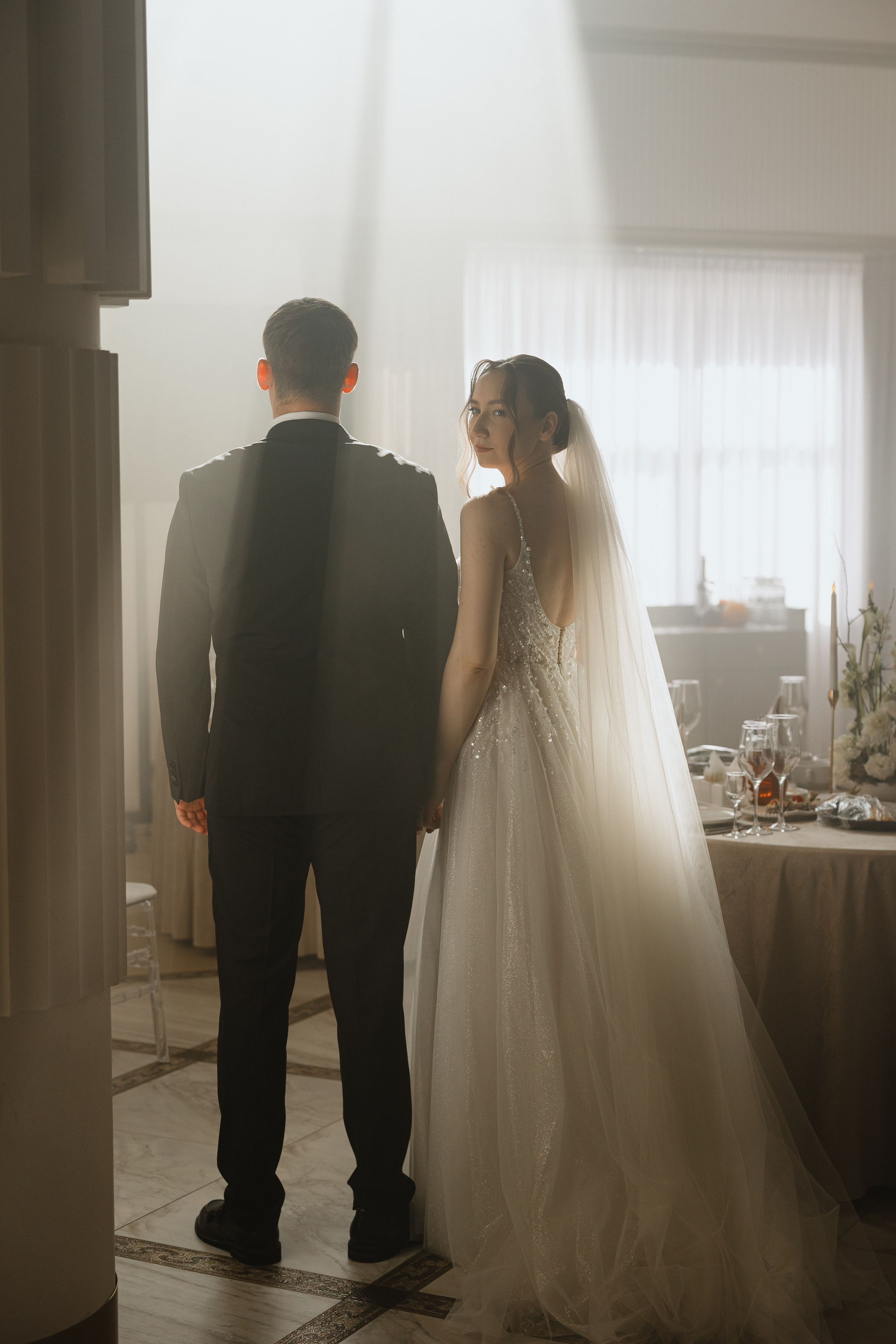 Никита и Динара. Организатор и координатор свадеб и других мероприятий в городе Набережные Челны