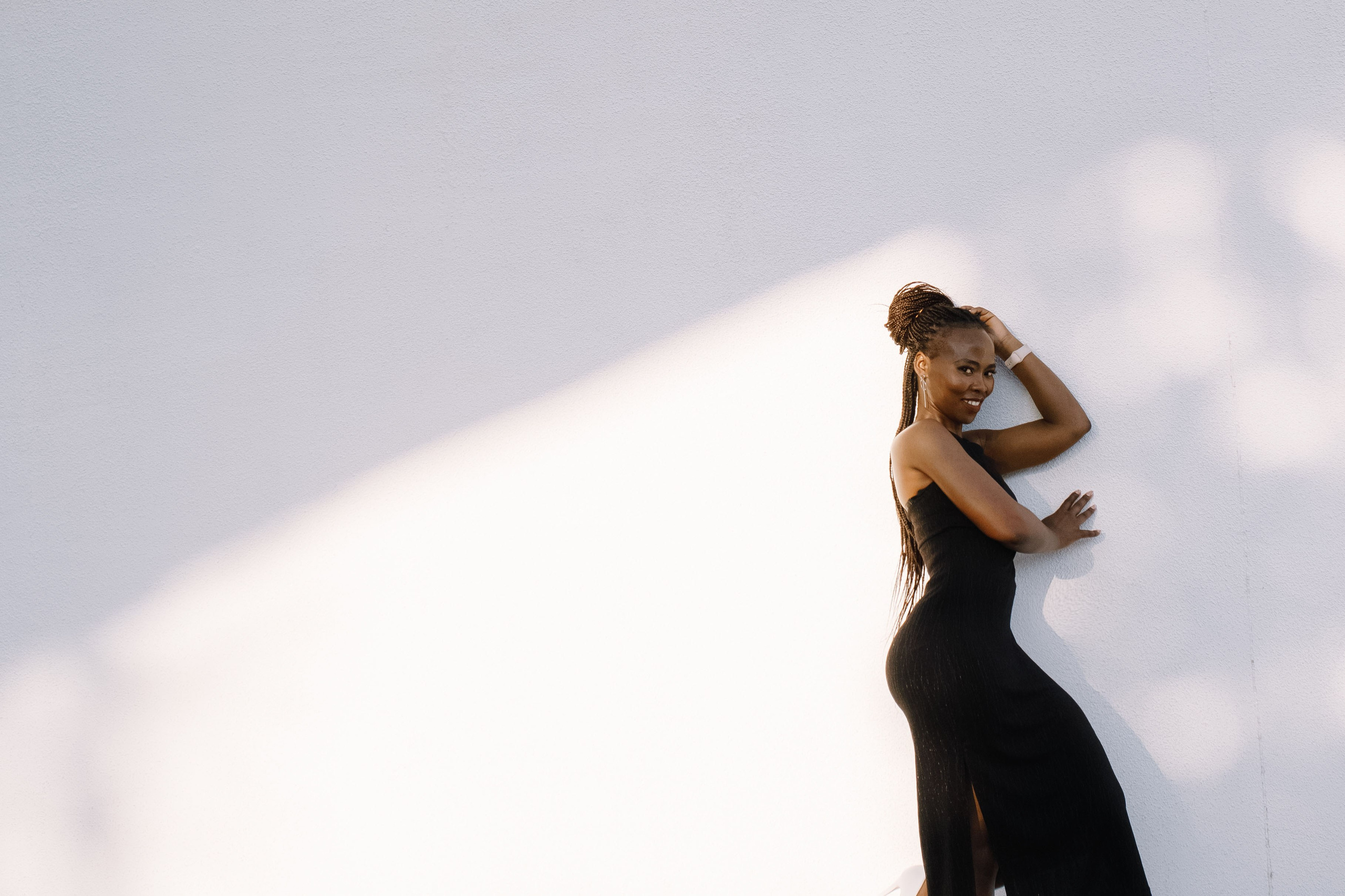 Зама и Андрей. Фотограф Светлана Голицына