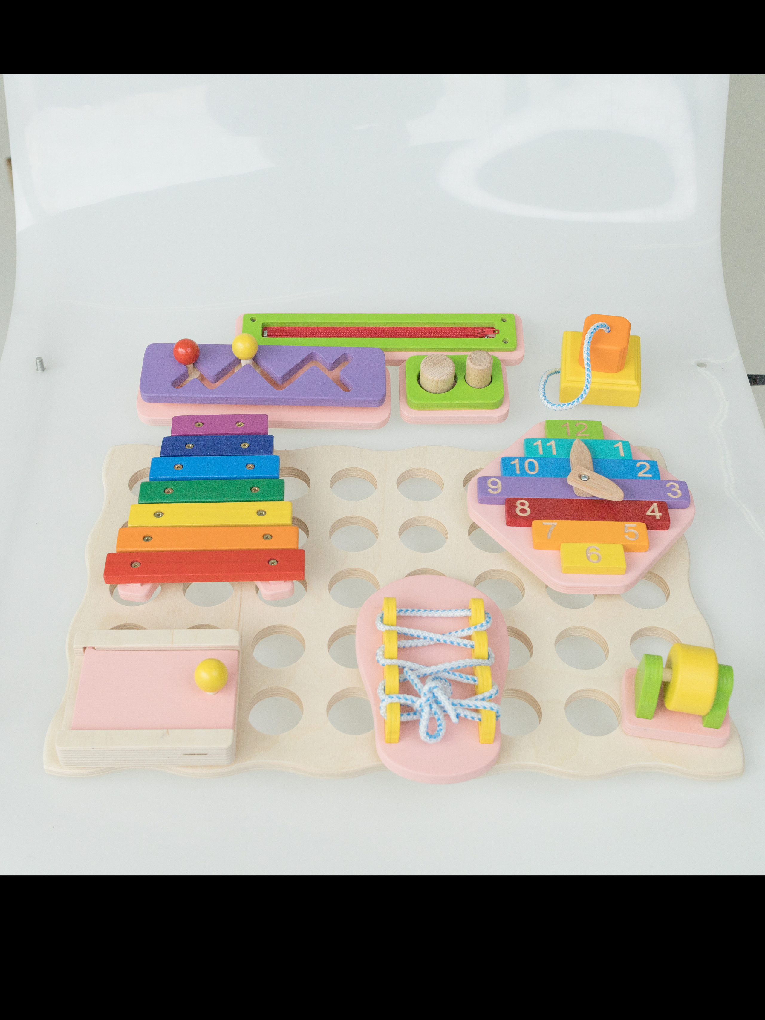 Предметная ретушь. Фотограф-ретушер Анна Чаузова