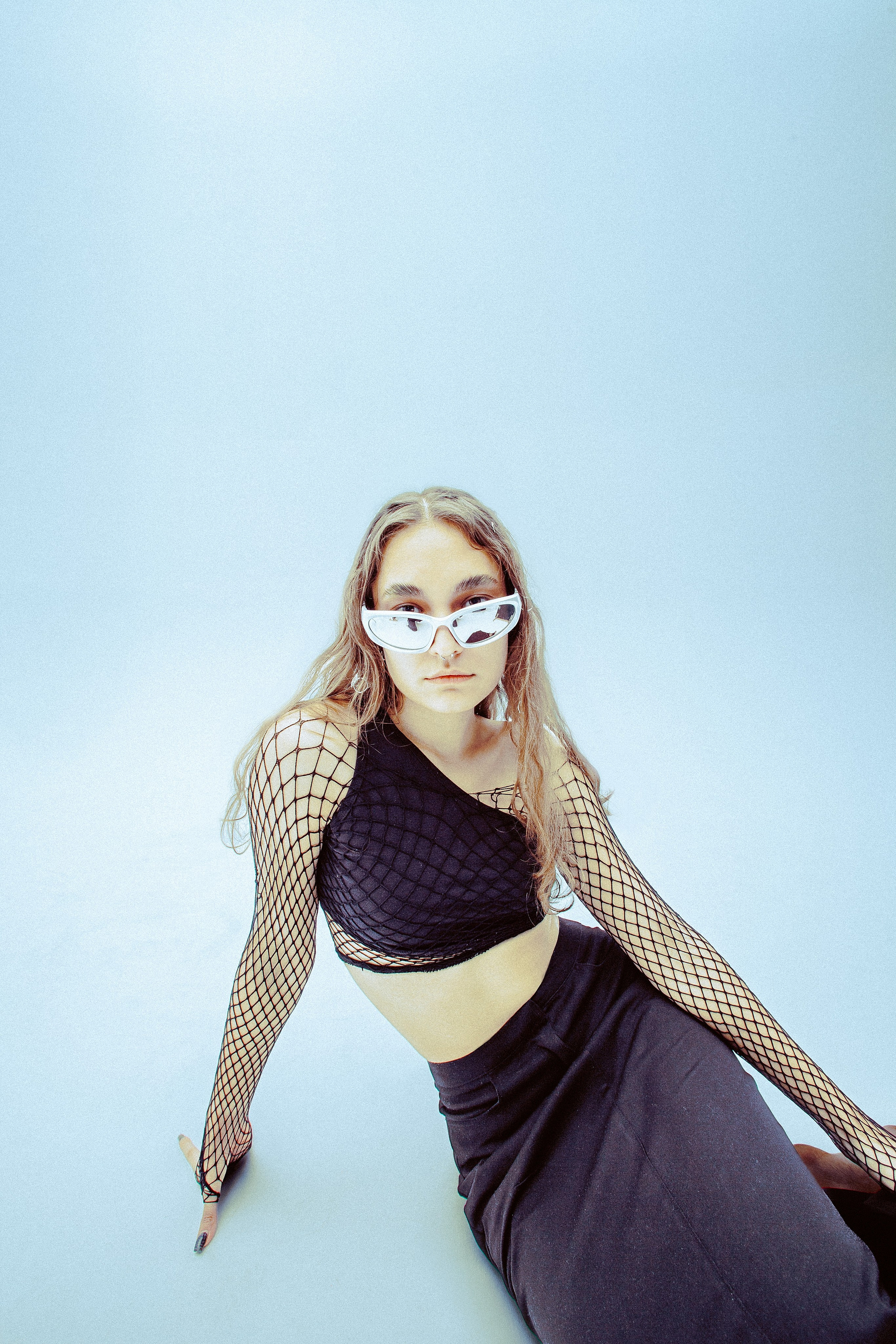 Алина. Galchenok