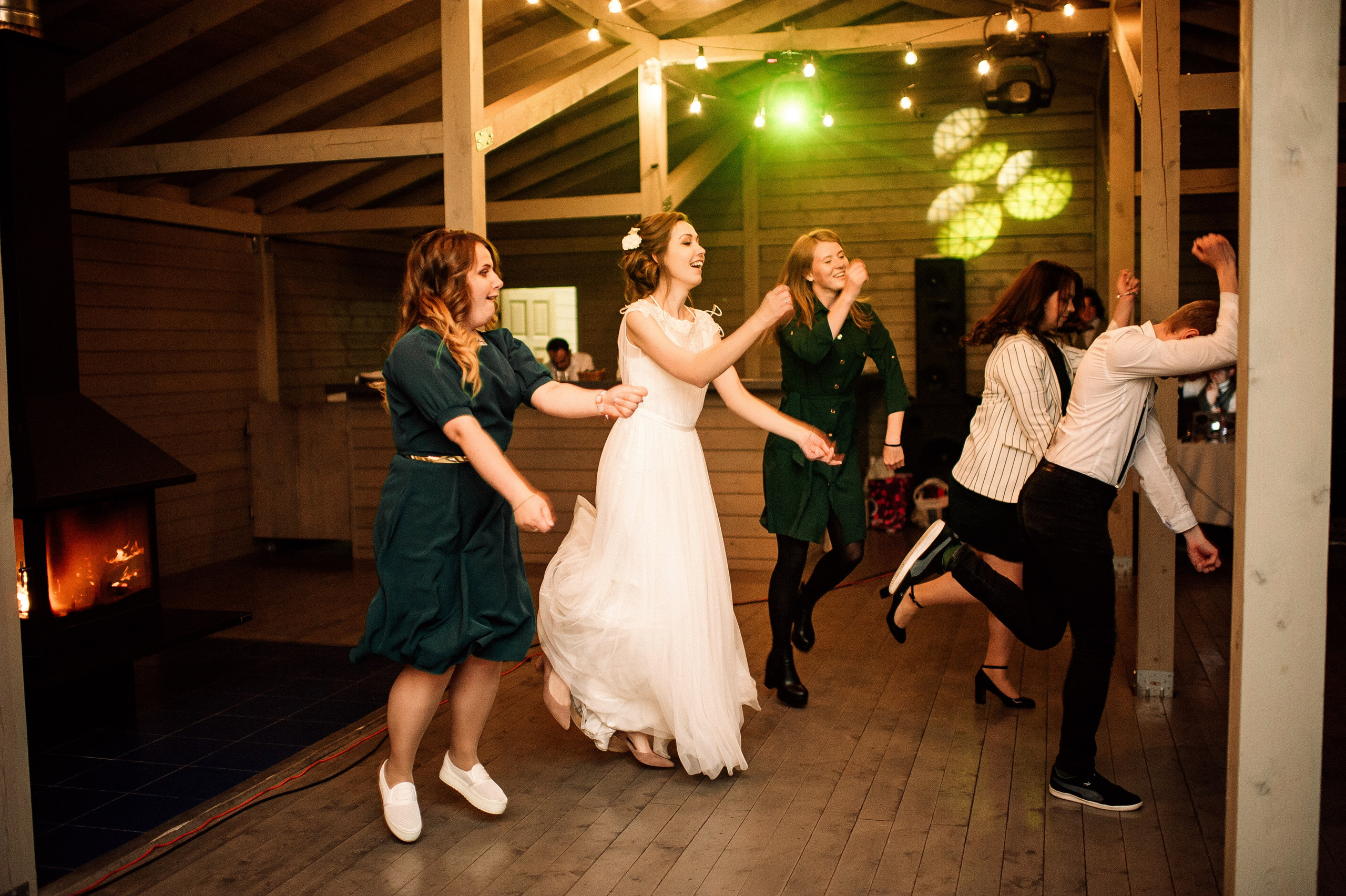 НАТАША и ИЛЬЯ | Часть II. Свадебный и семейный фотограф РИТА БОЧКАРЁВА