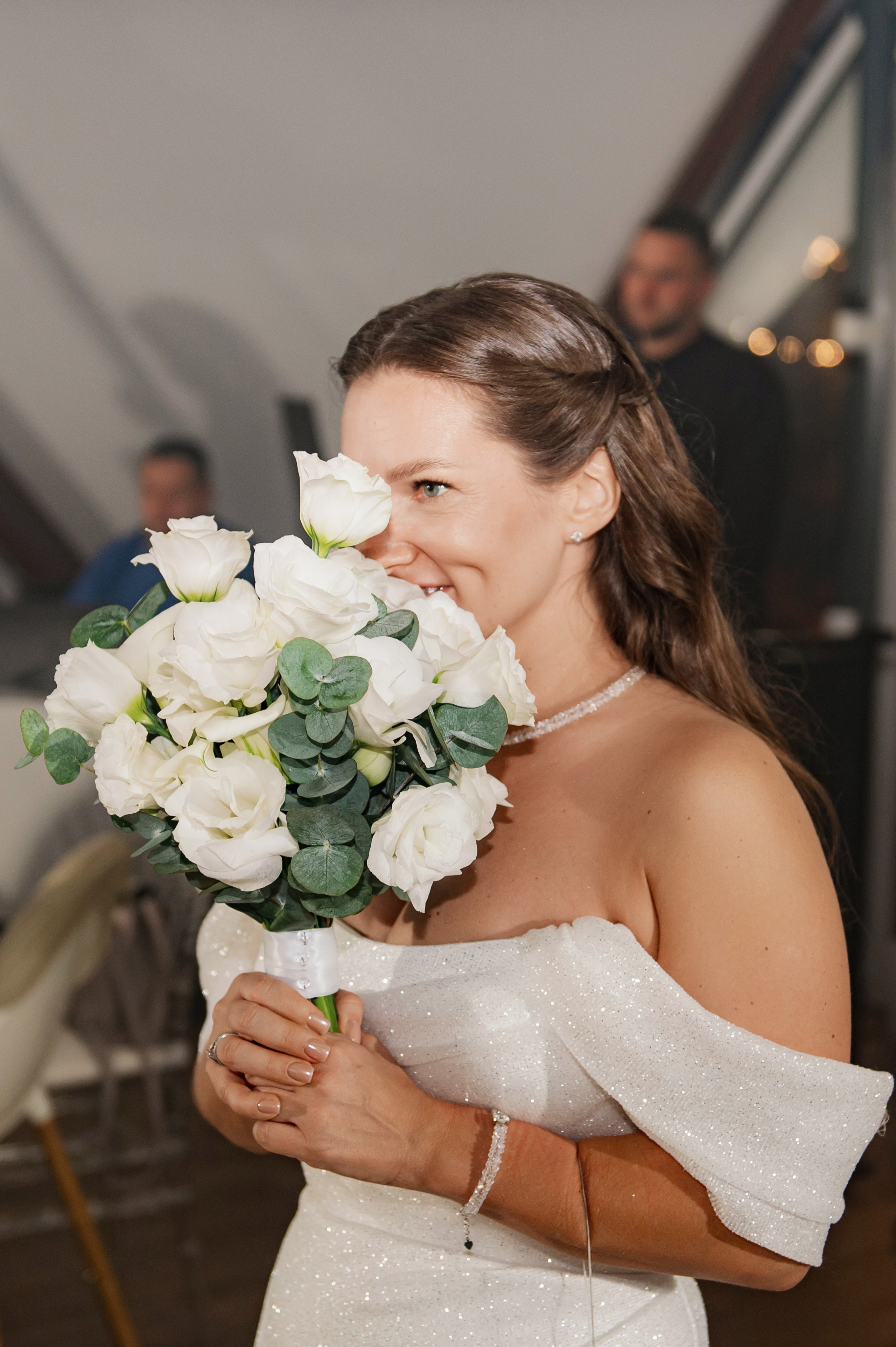 МАРИНА и ЛЕОНИД. Свадебный и семейный фотограф РИТА БОЧКАРЁВА