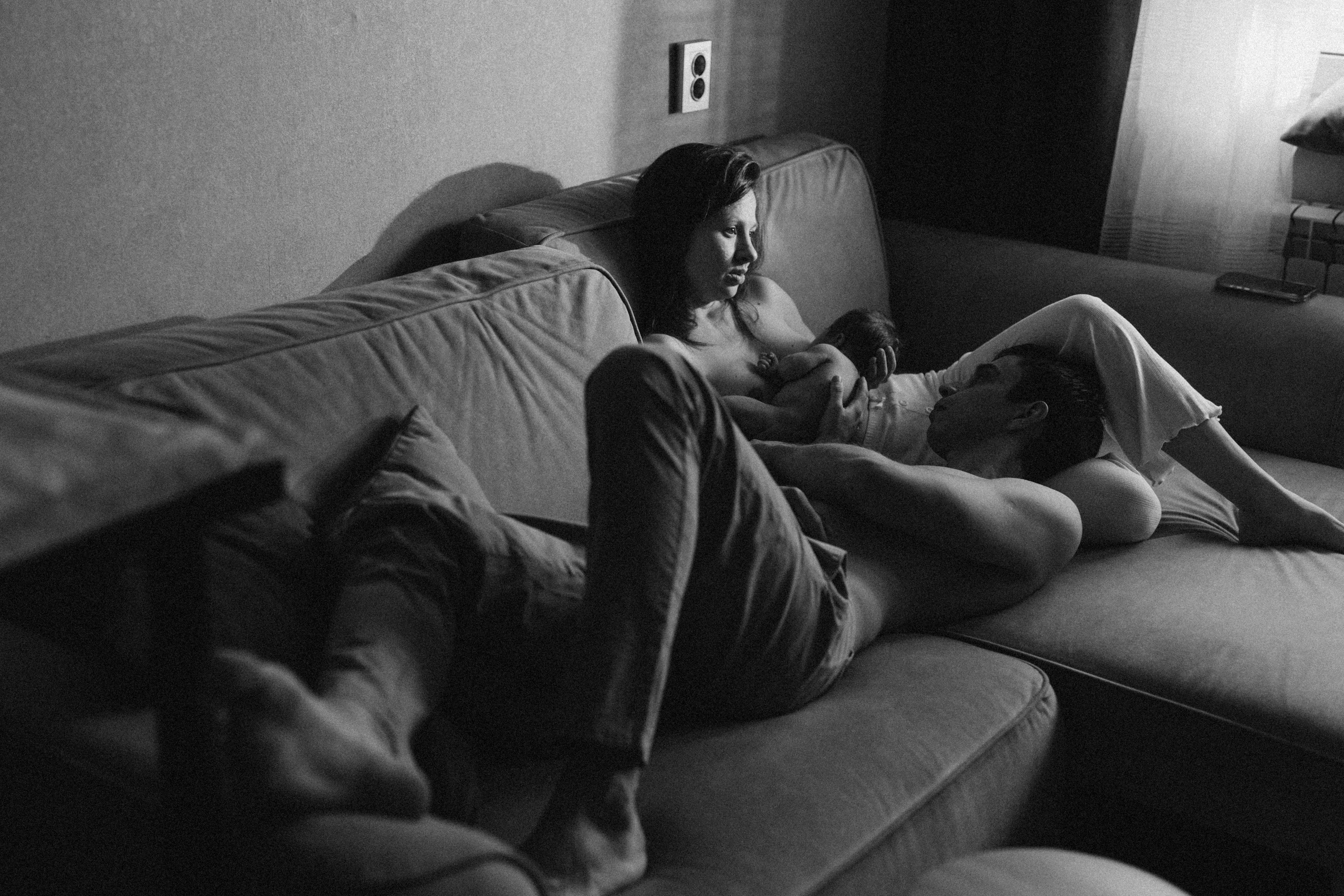 Из любви — в жизнь. Семейный и портретный фотограф из Казани