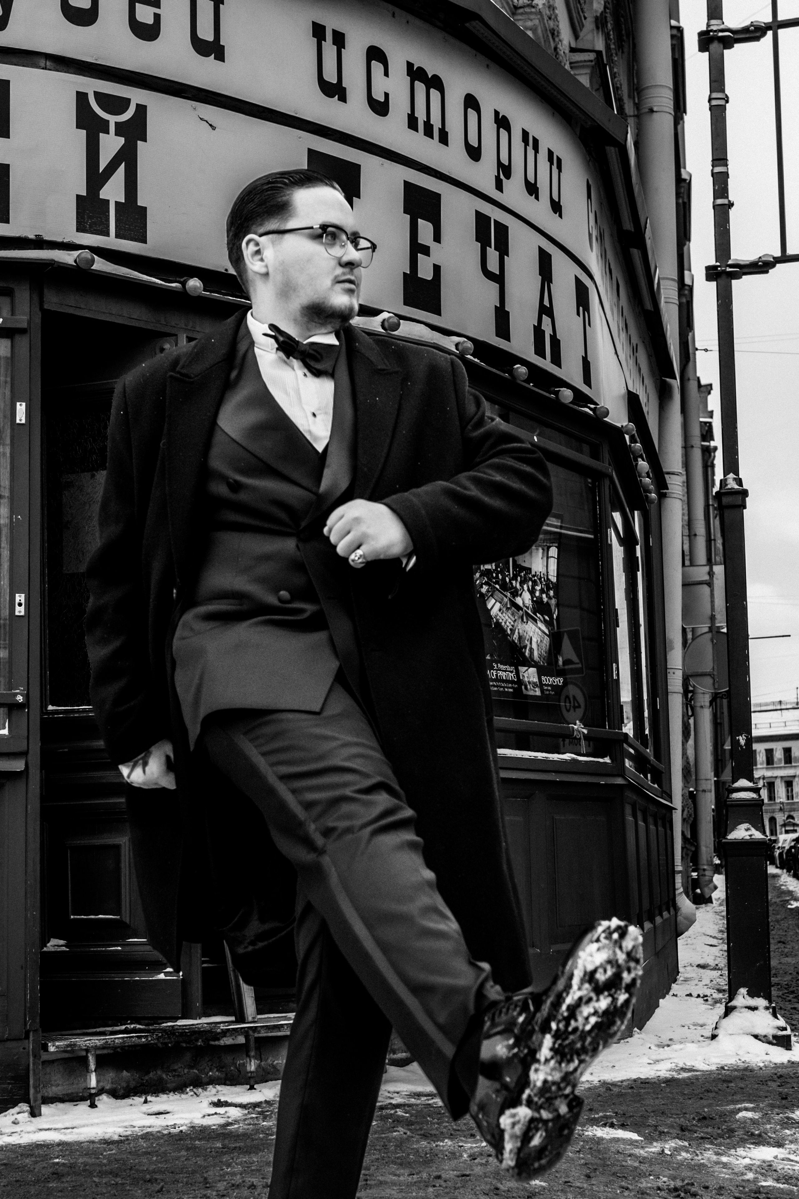 Анатолий | Петроград. Professional photoartist in St. Petersburg (wedding, reportage, portrait, model book, love story) Alexander Shvedov