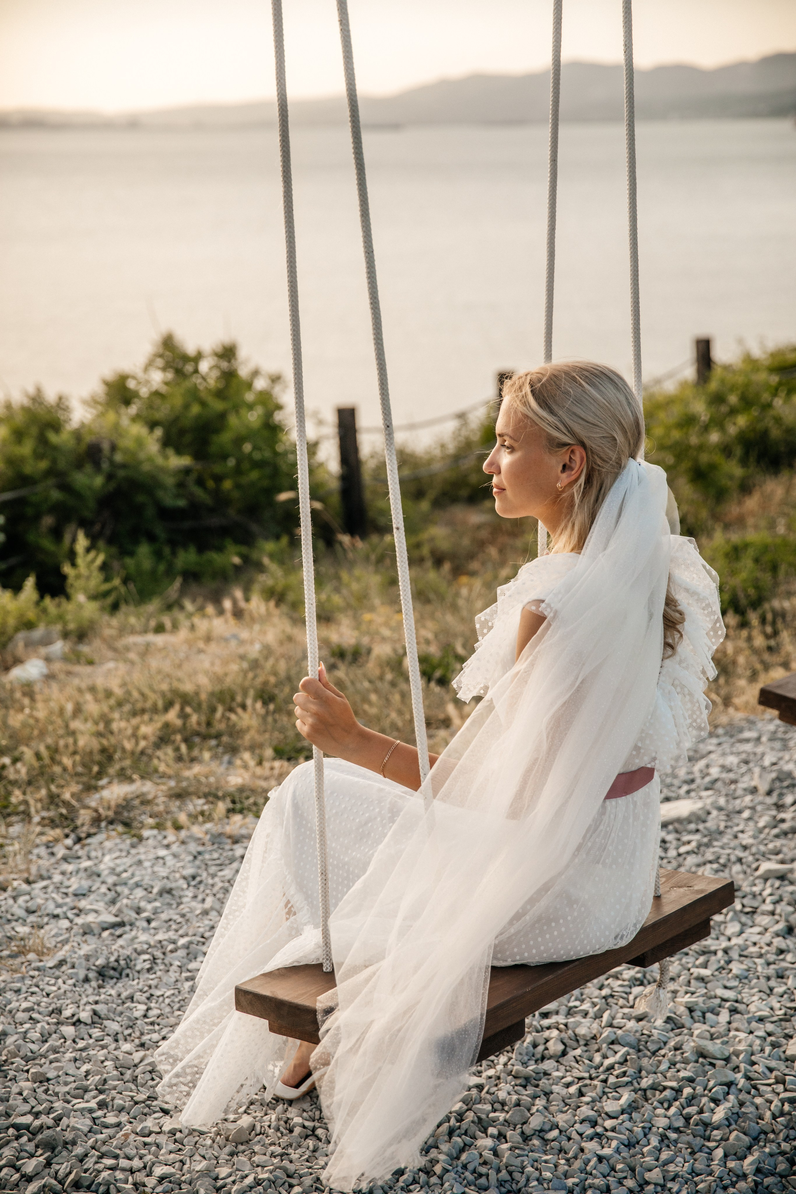 Денис и Юля. Свадебный фотограф в Краснодаре и крае Анна Романова