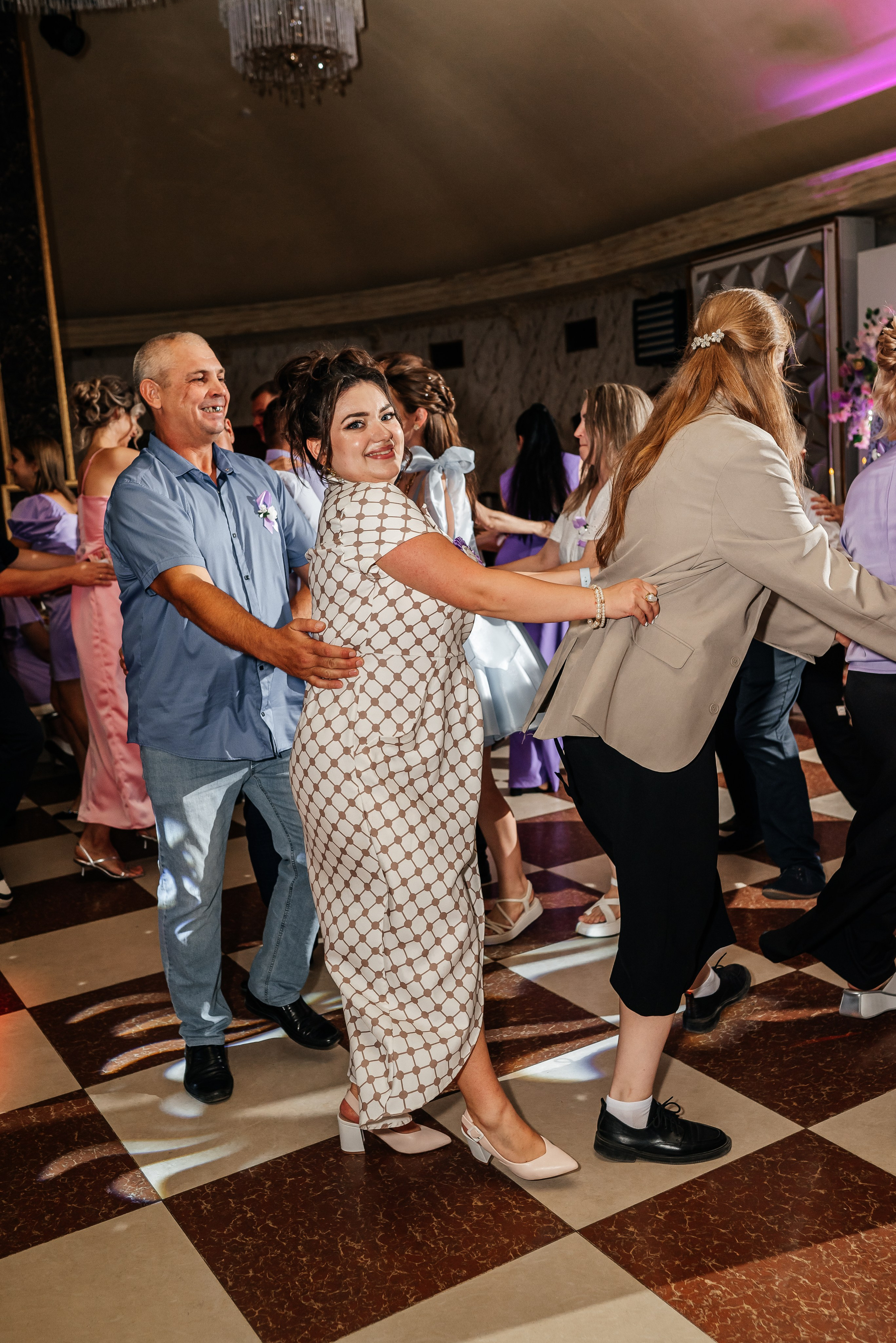 Анна и Александр. 16.08.2025. Фотограф в Каменске-Шахтинском Ольга Сагал