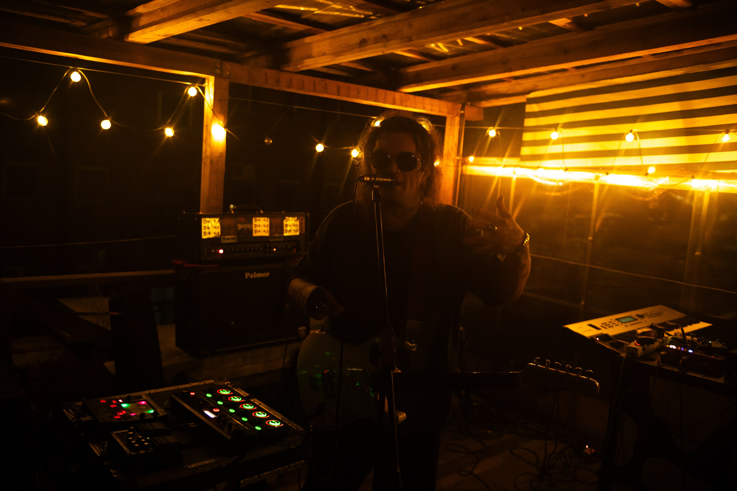 День рождения клуба «Ласточка» 2025. Фотограф Мария Немм