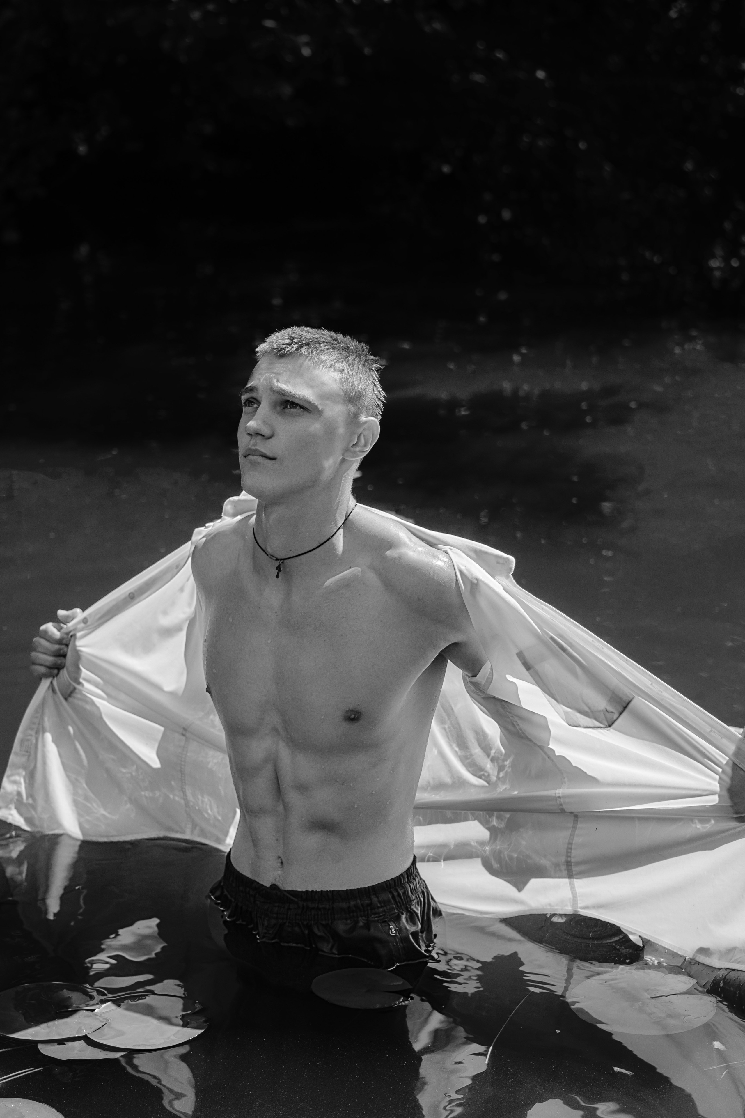 Даниил. Фотограф / видеограф в Москве и Сочи Sofia Riversong