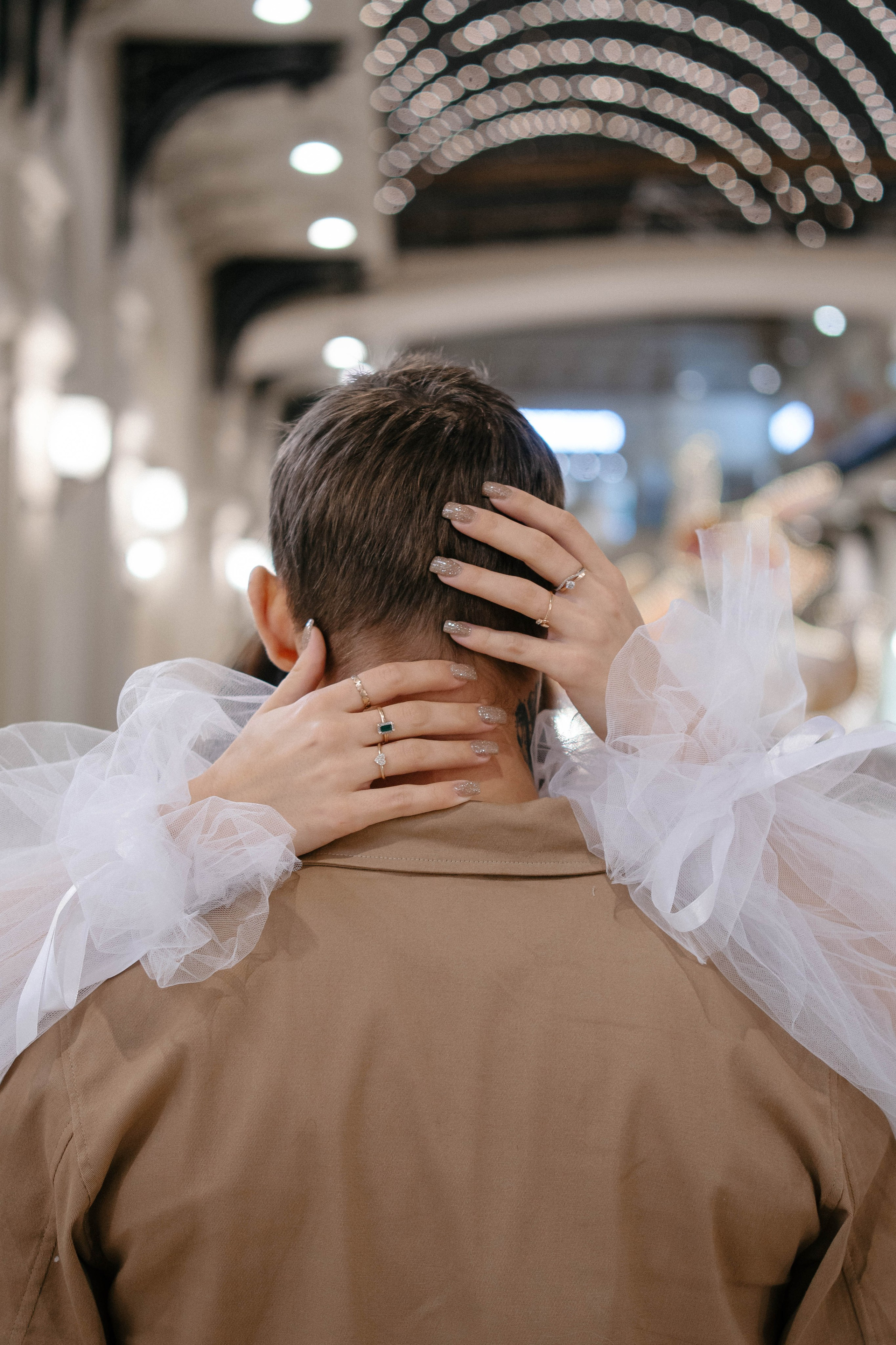 Илья & Галина. Фотограф / видеограф в Москве и Сочи Sofia Riversong