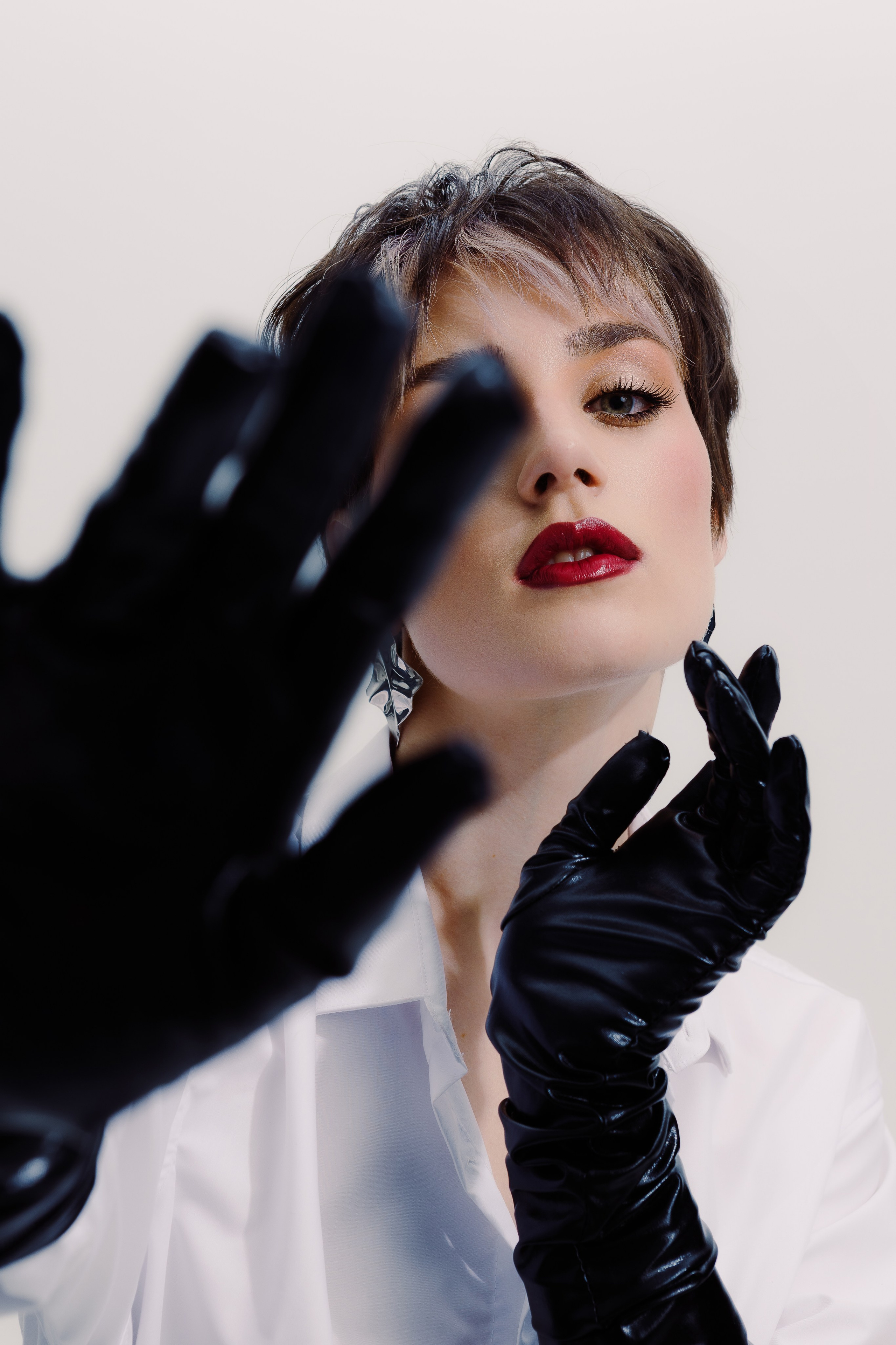 Даша. Анастасия Дубцова. Фотограф в Кемерово