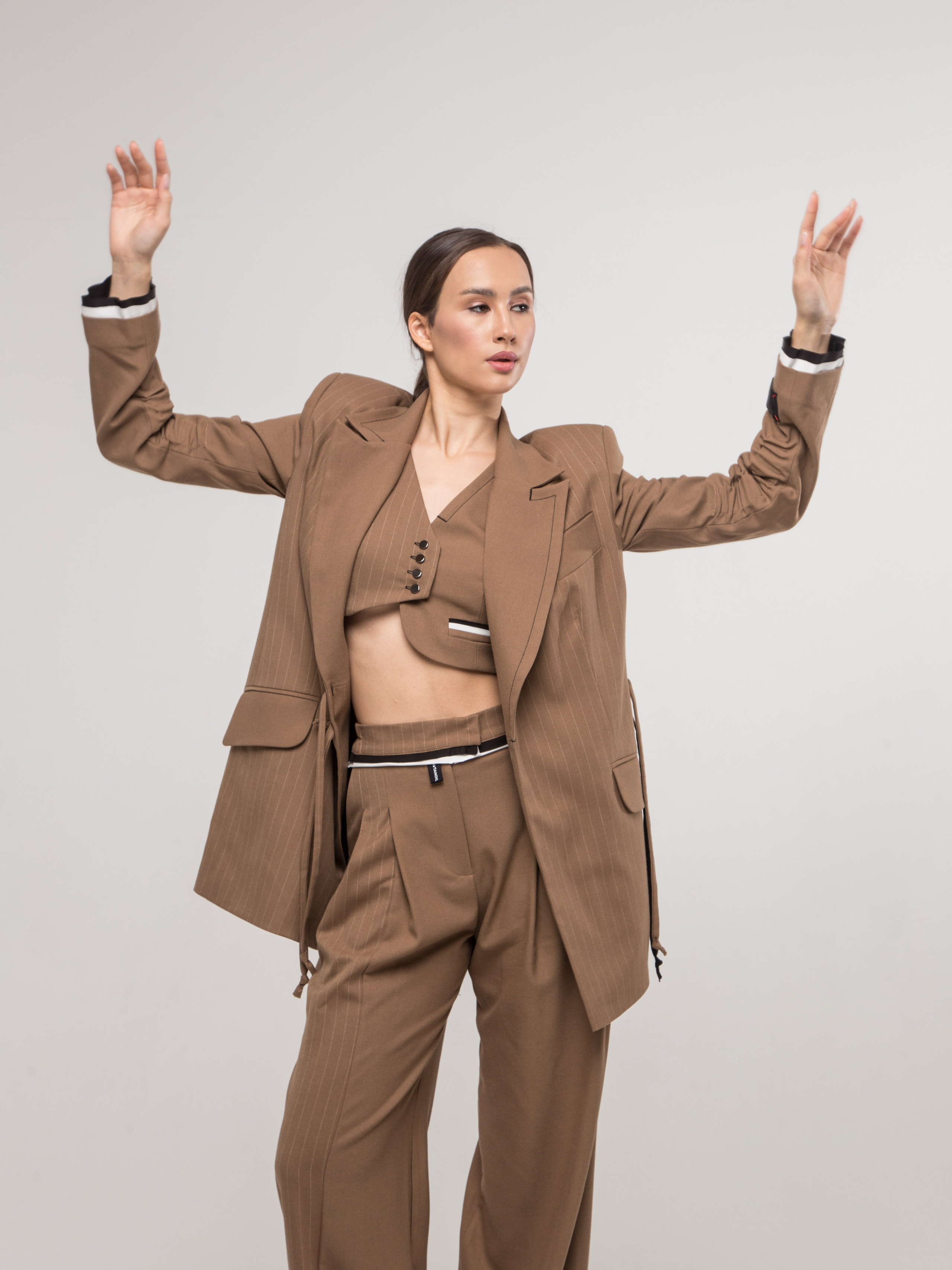 Fashion-съёмка. Главная