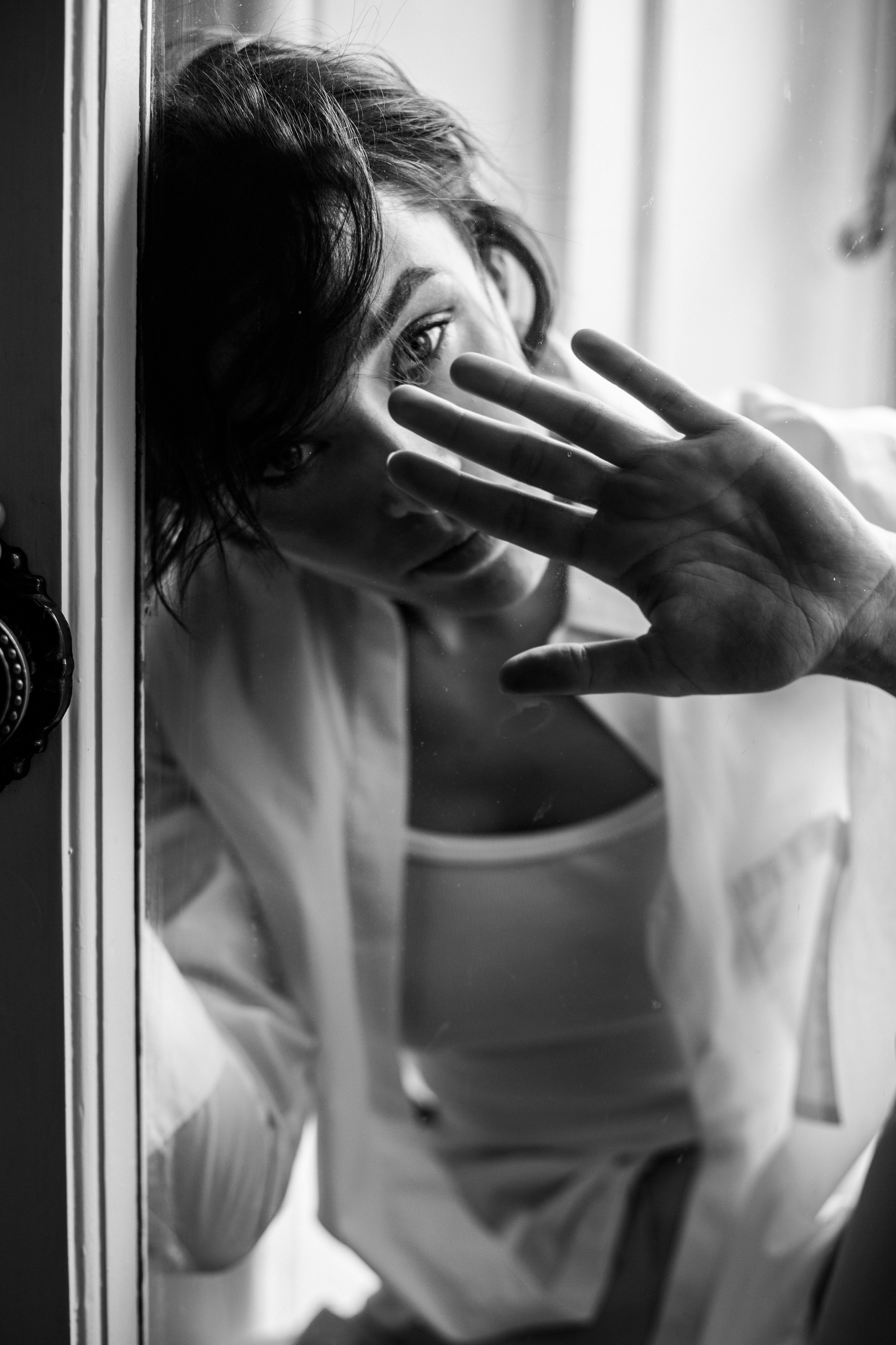 Портреты. Главная