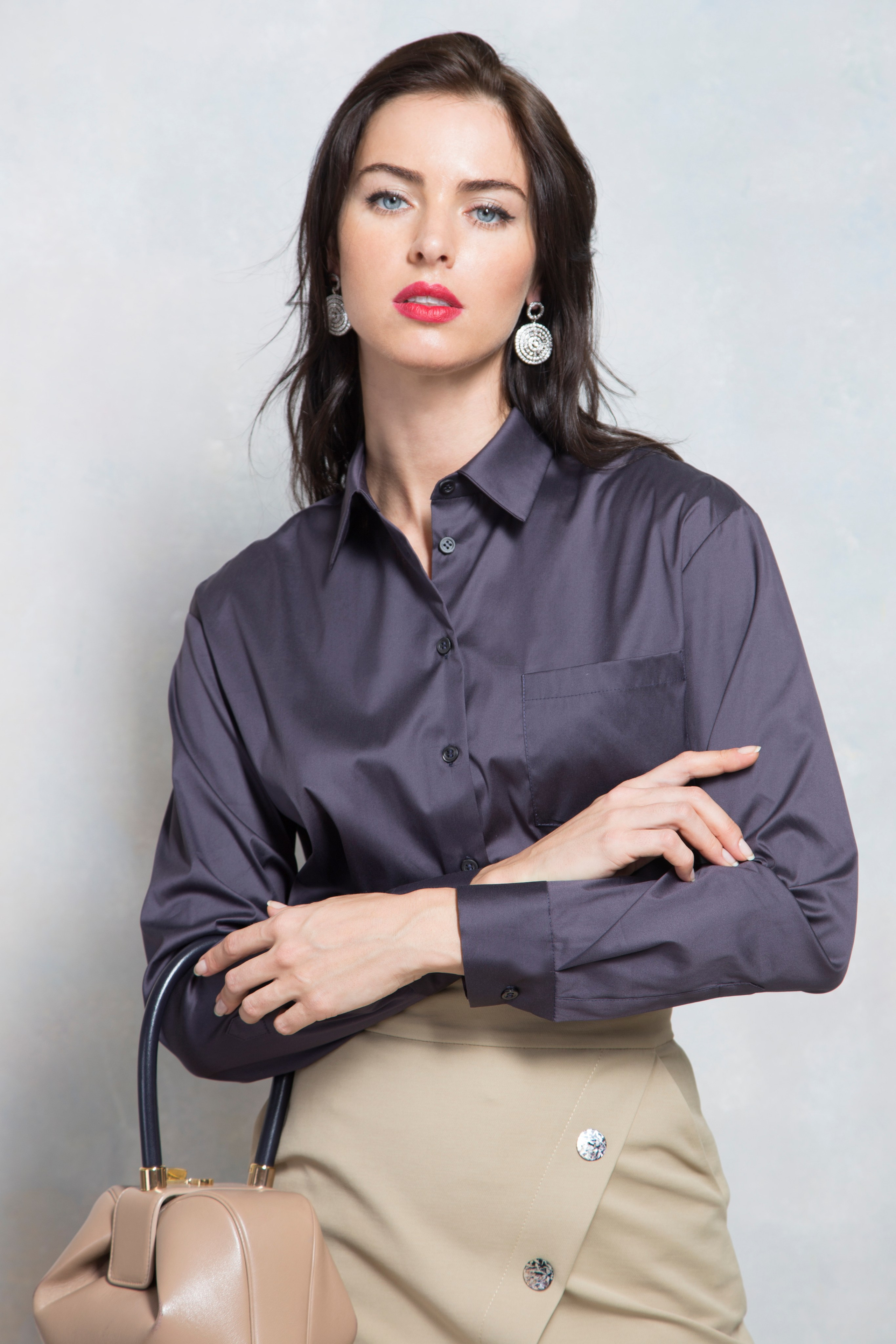 Fashion-съёмка. Главная