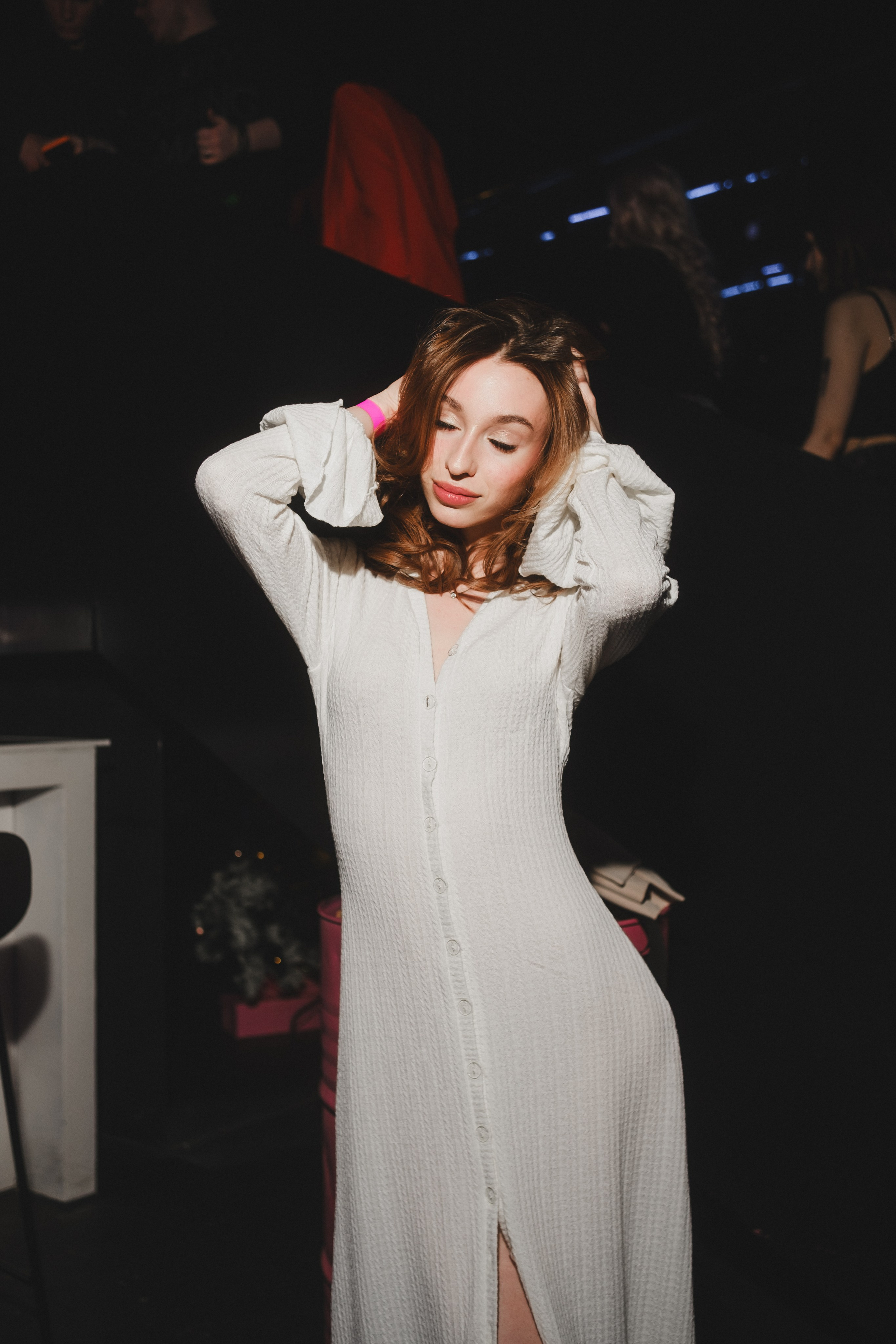 Detali Bar. Фотограф в Тюмени Кирилл Марфин