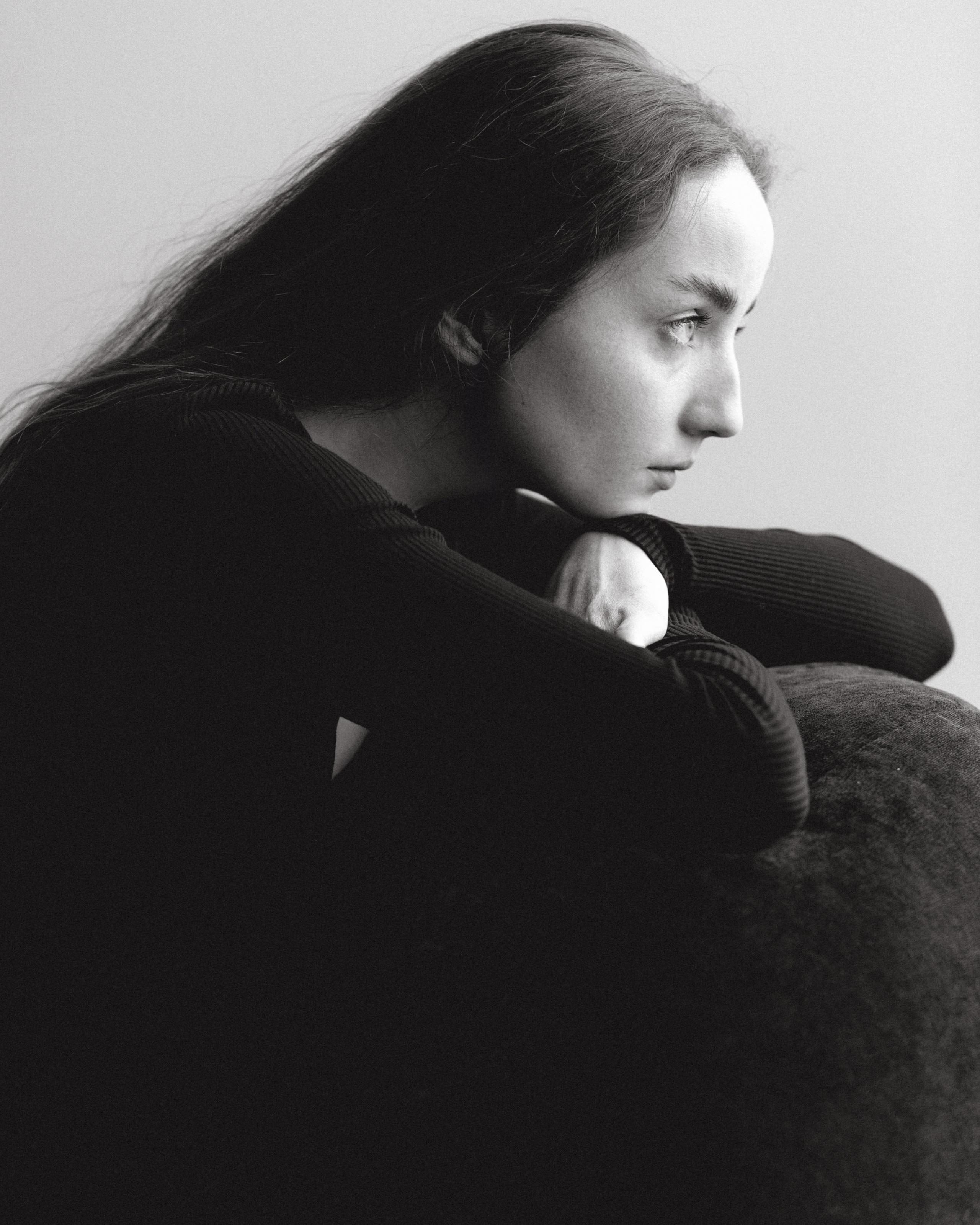 Фотограф Надя Доркина