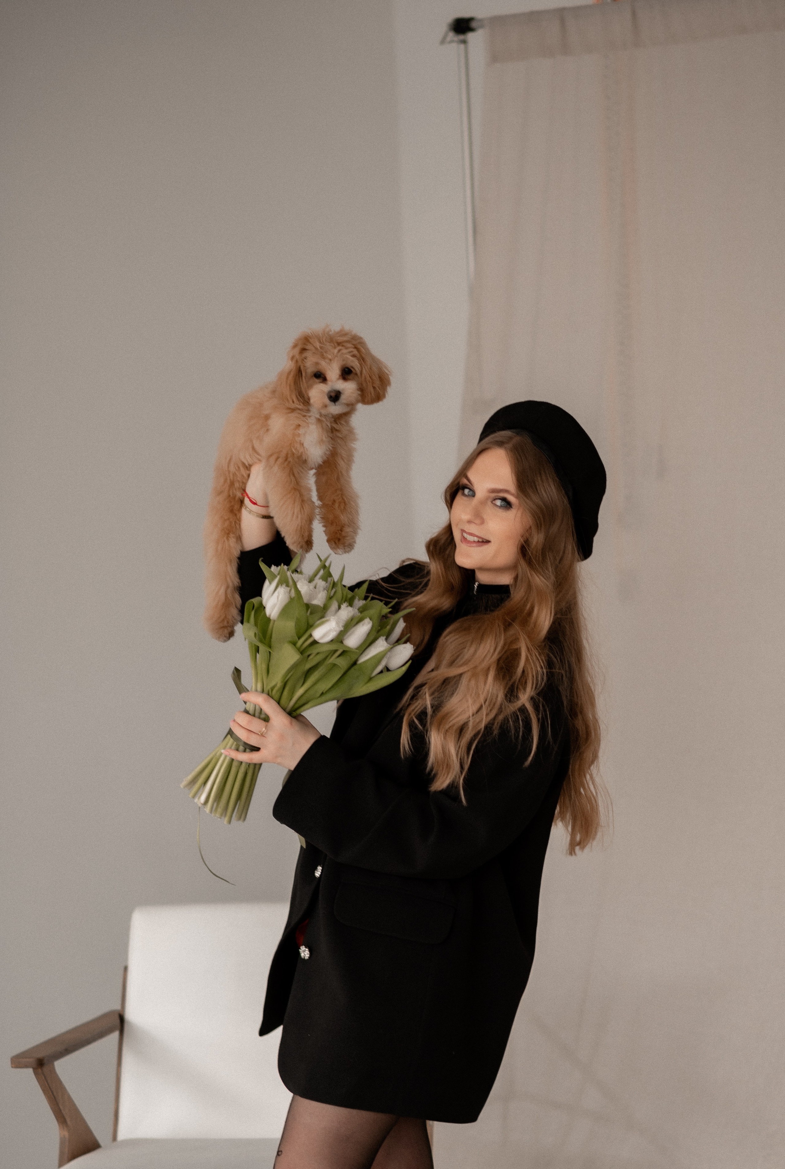 Виктория. Свадебный и семейный фотограф в Серпухове Александра Дерюшева