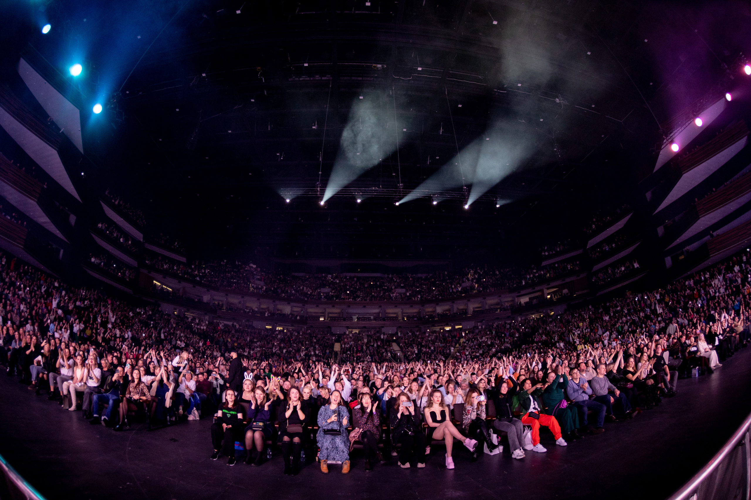 Иванушки International, Live Арена. Фотограф Ольга Махалова — Санкт-Петербург, Москва, Нижний Новгород