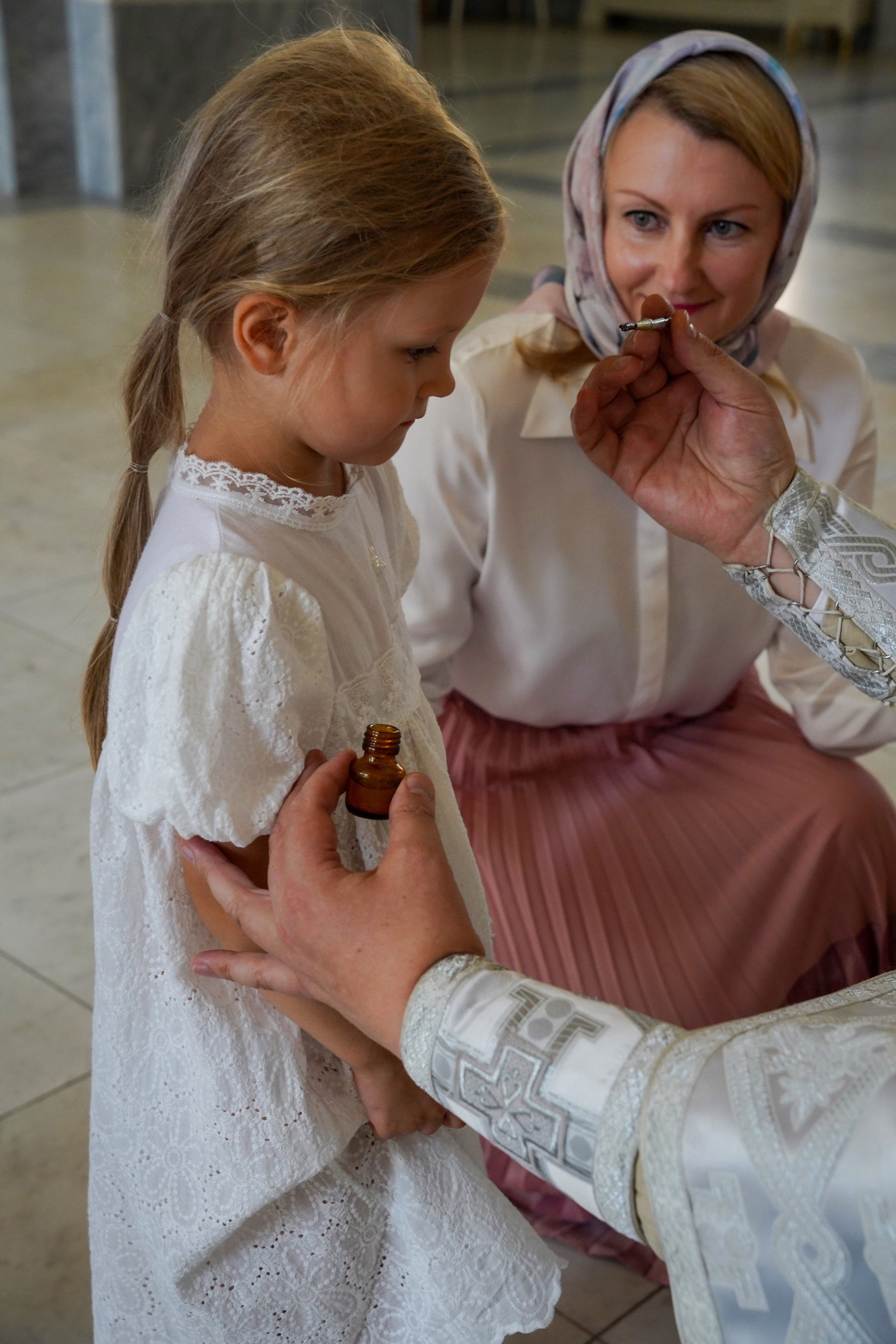 Лиза. Студийный и портретный фотограф в САНКТ-ПЕТЕРБУРГЕИрина Махаон