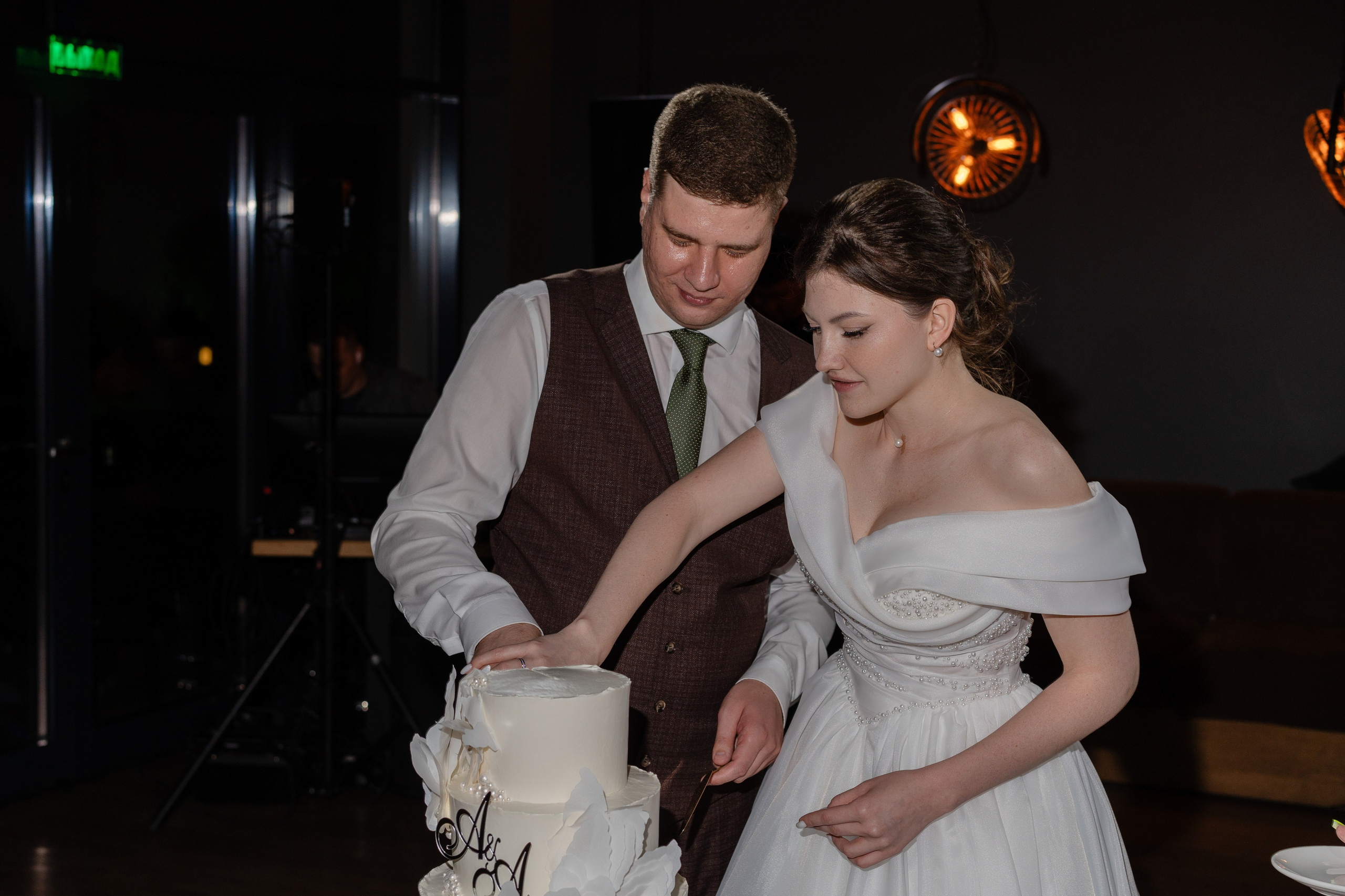 Банкеты. Margosha-ph.ru