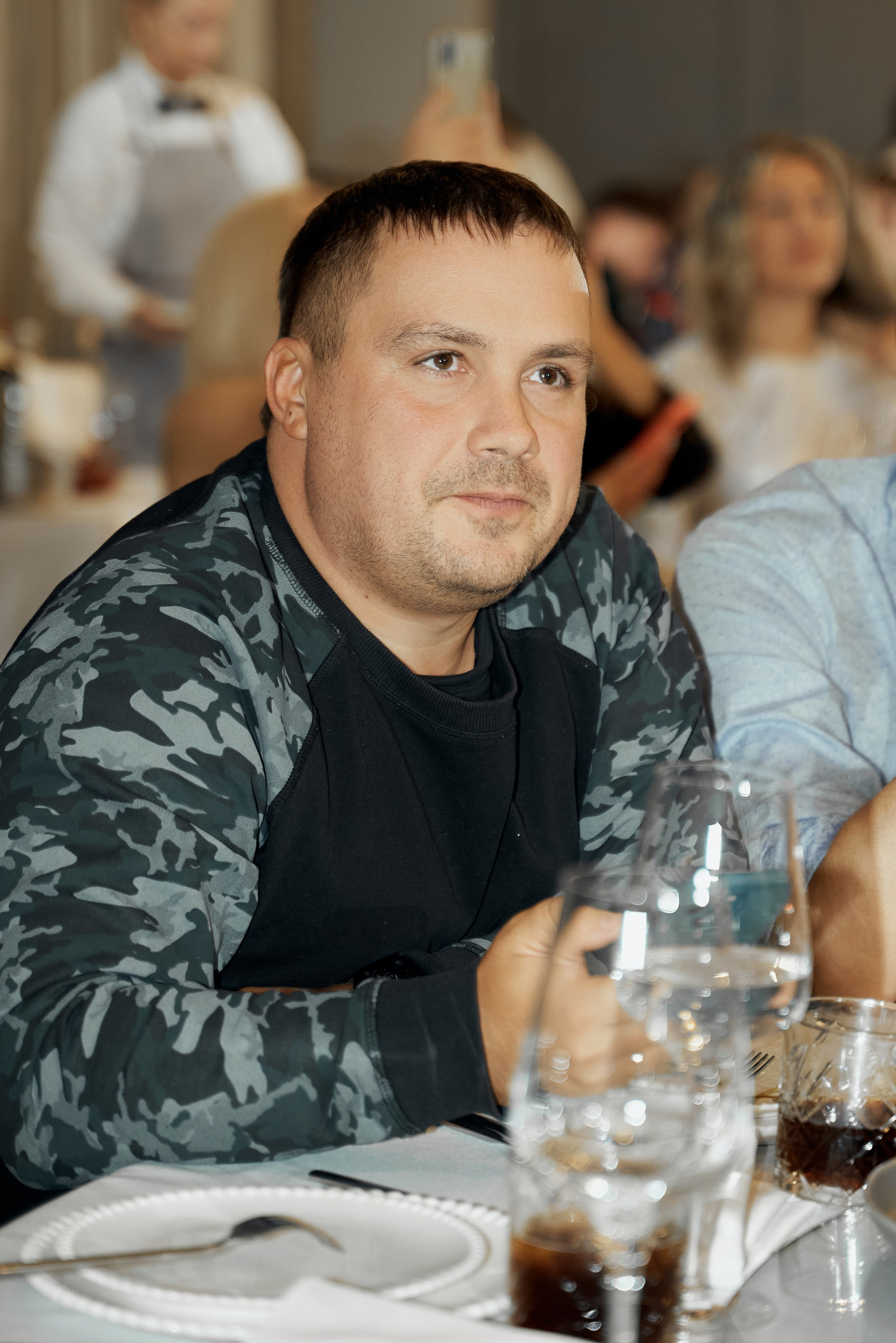 Корпоратив. Свадебный фотограф Александр Браво