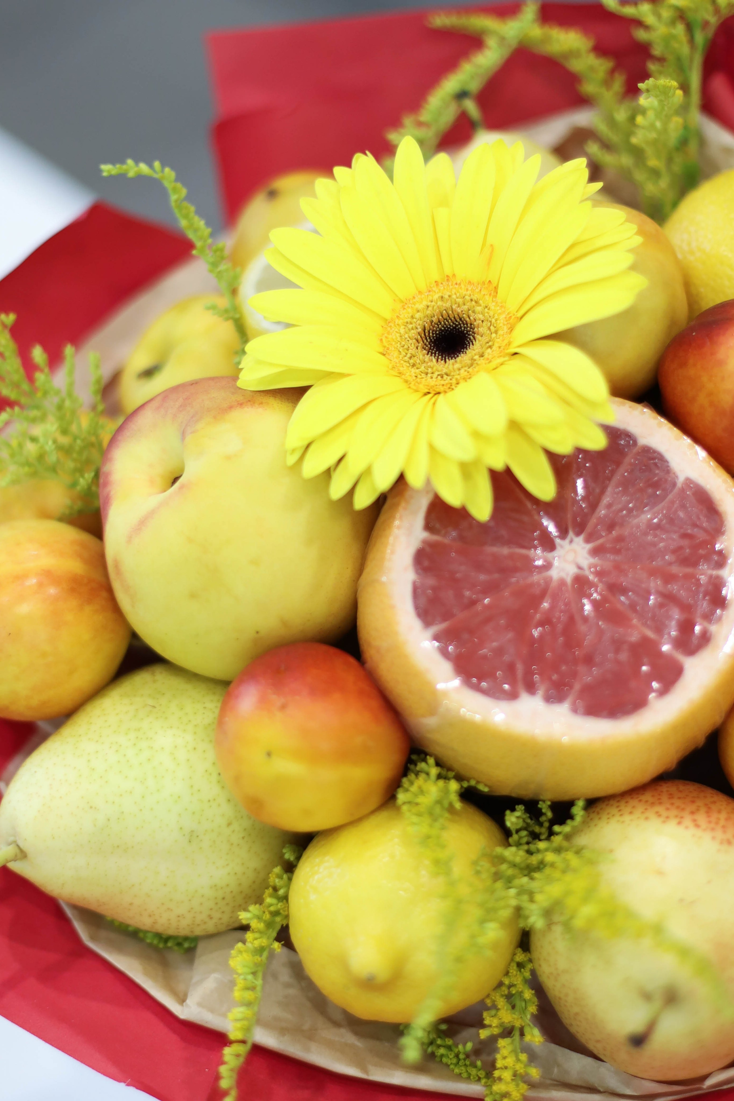 Фудбукеты. Семейный, детский, свадебный фотограф в Москве, Люберцах