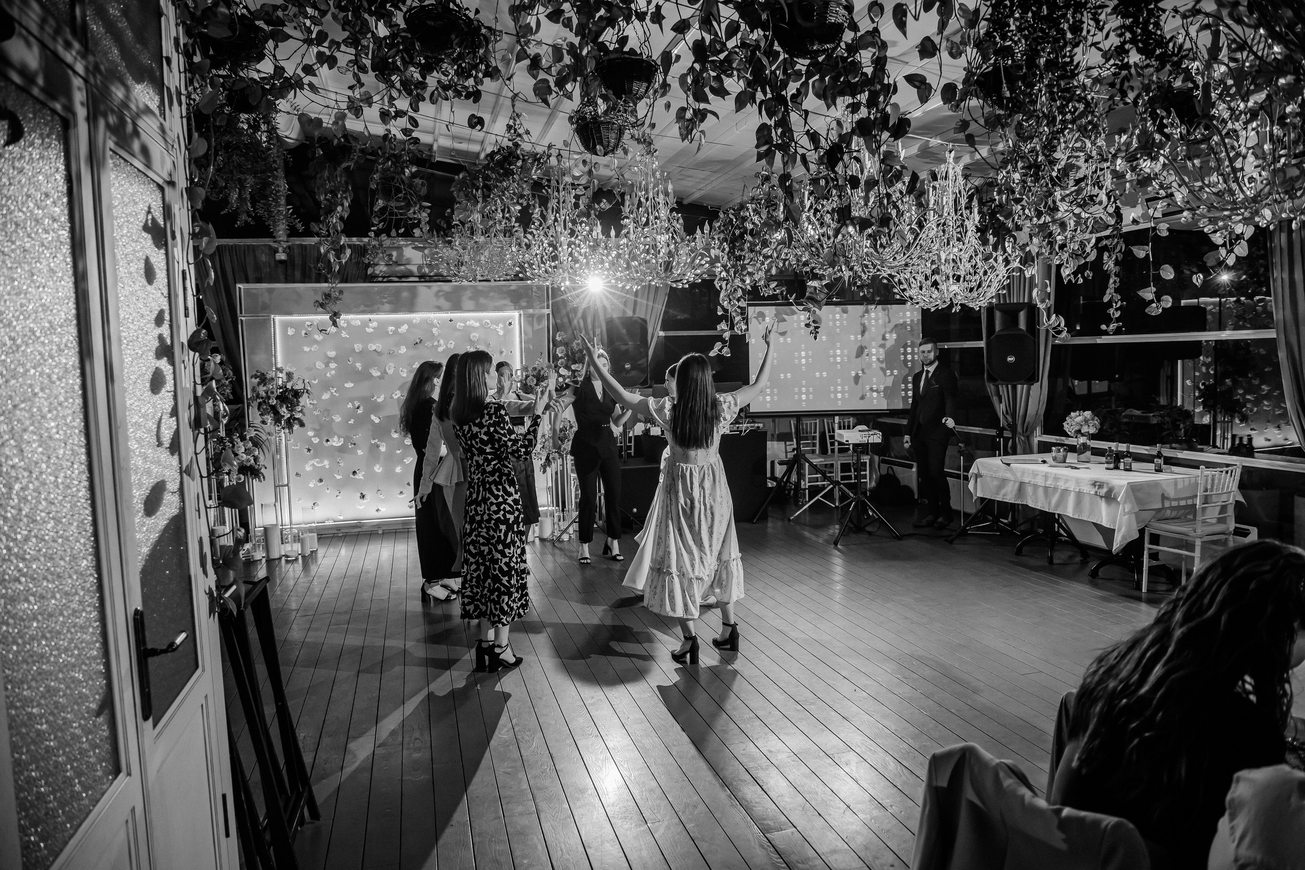 Яна и Святослав. Свадебный день. Свадебная фотография. Арина Рубах