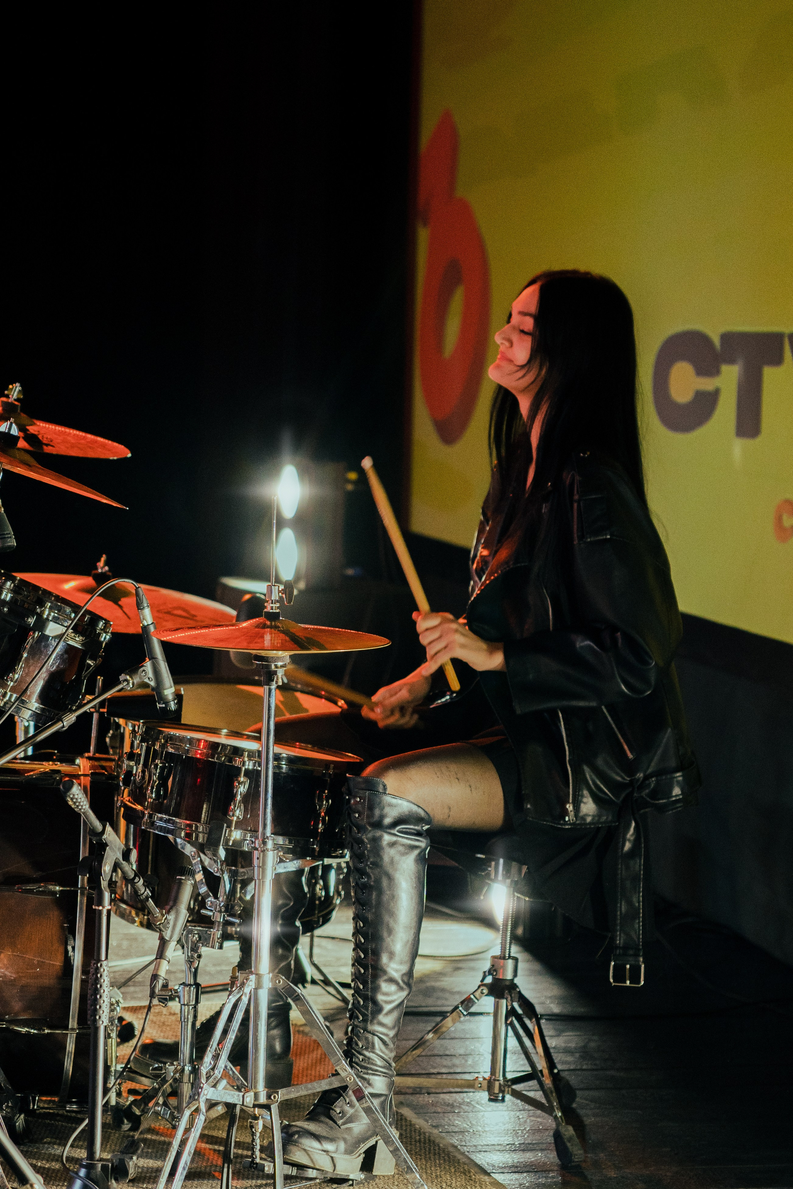 Студенческая весна/Делай громче 2024. ФОТОГРАФ ДИАНА АГЕЕВА | Курск