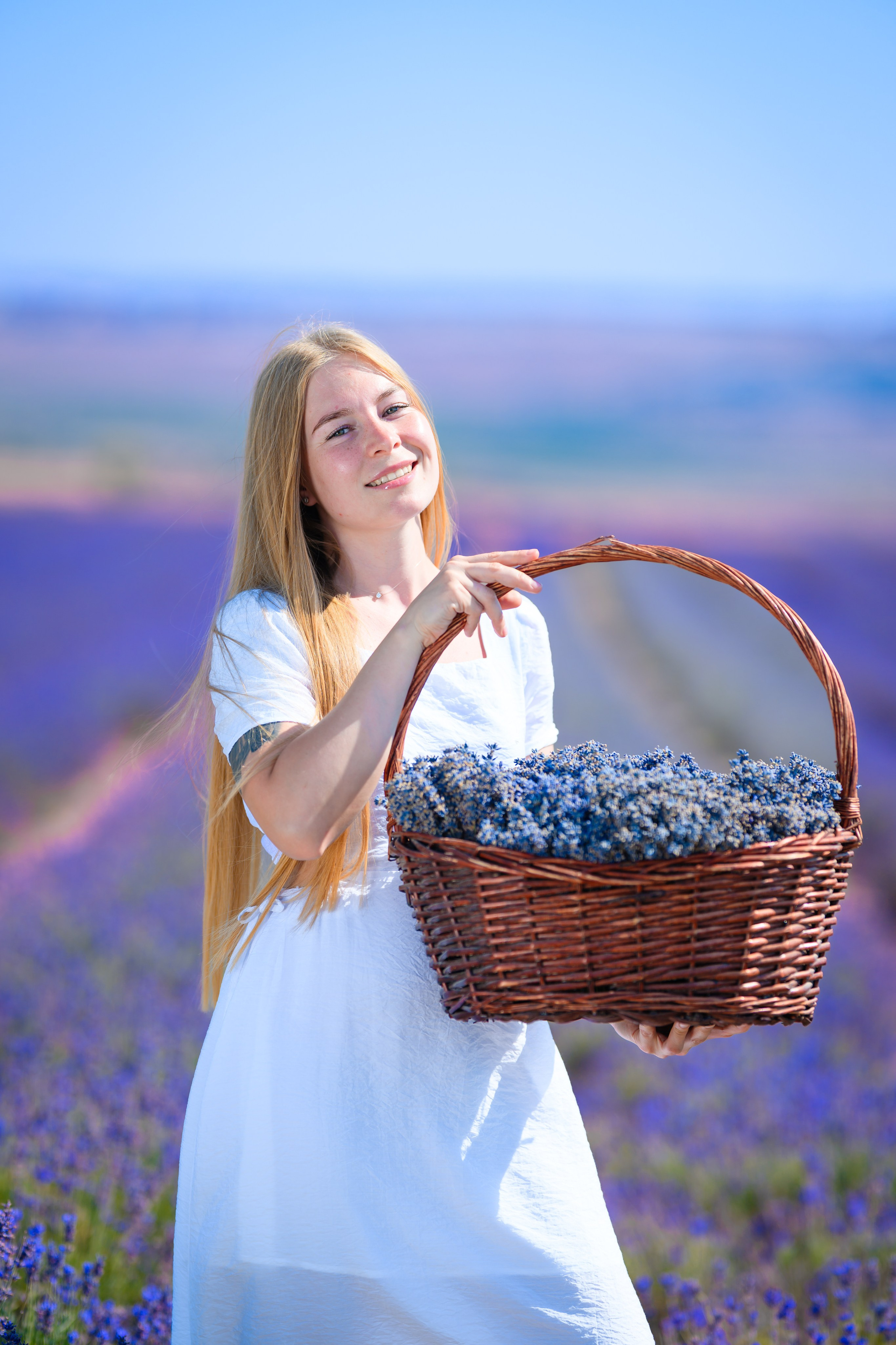 Lavanda Day фотосессии. Студийный и свадебный фотограф и видеограф в Севастополе — Юлия Макаренко