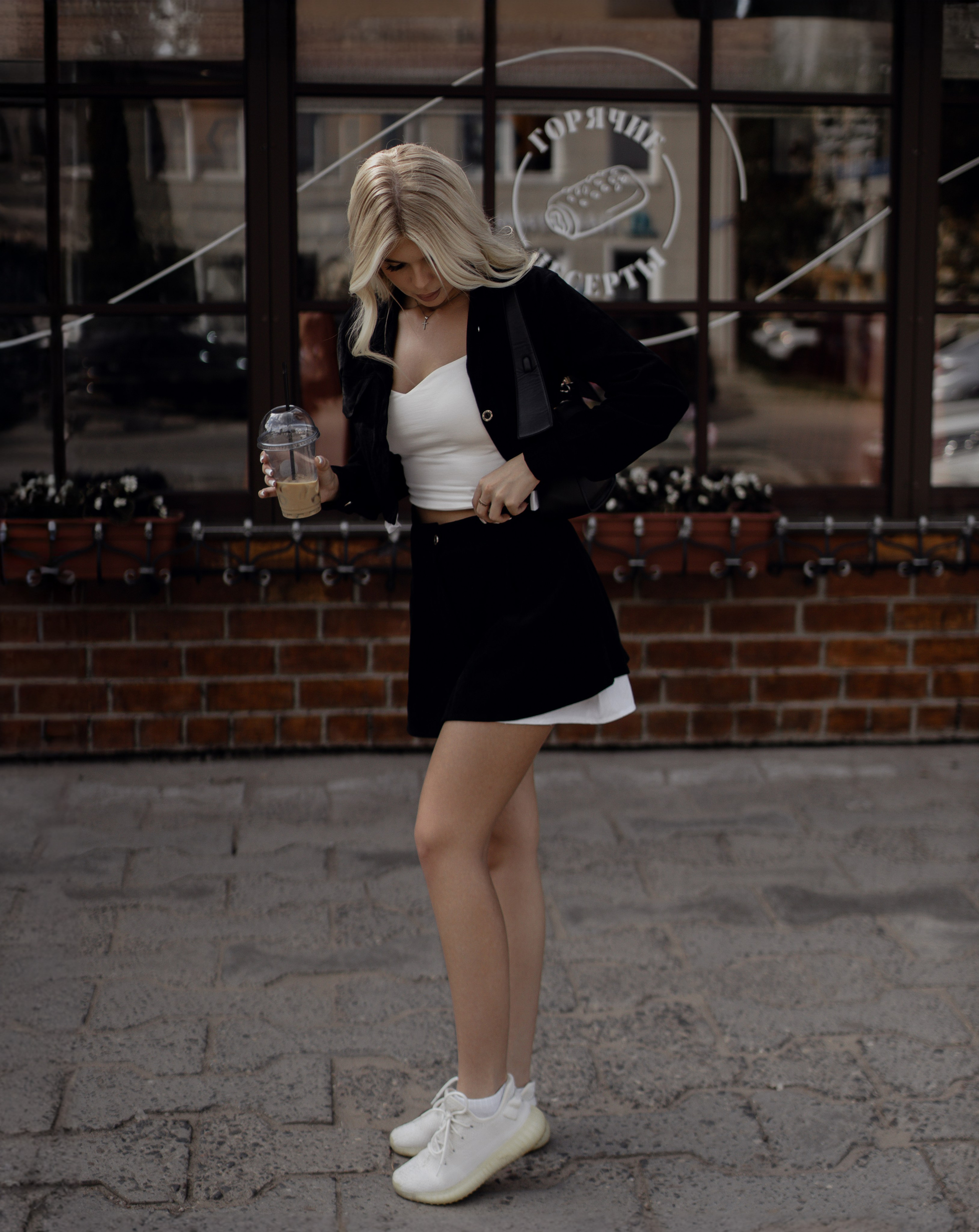 Daria. Фотограф Ксения Сидоренкова. г. Санкт-Петербург, индивидуальные и Lovestory съёмки