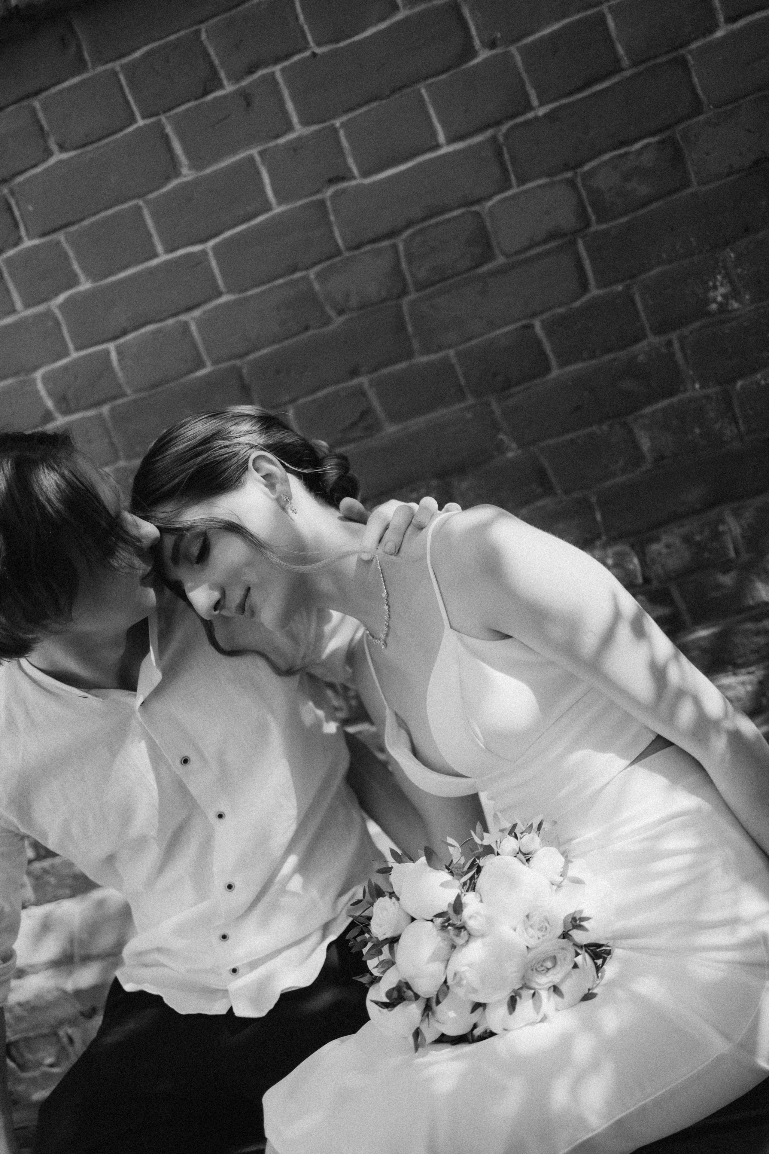 Саша и Юля. Фотограф в Самаре Петрякова Юлия