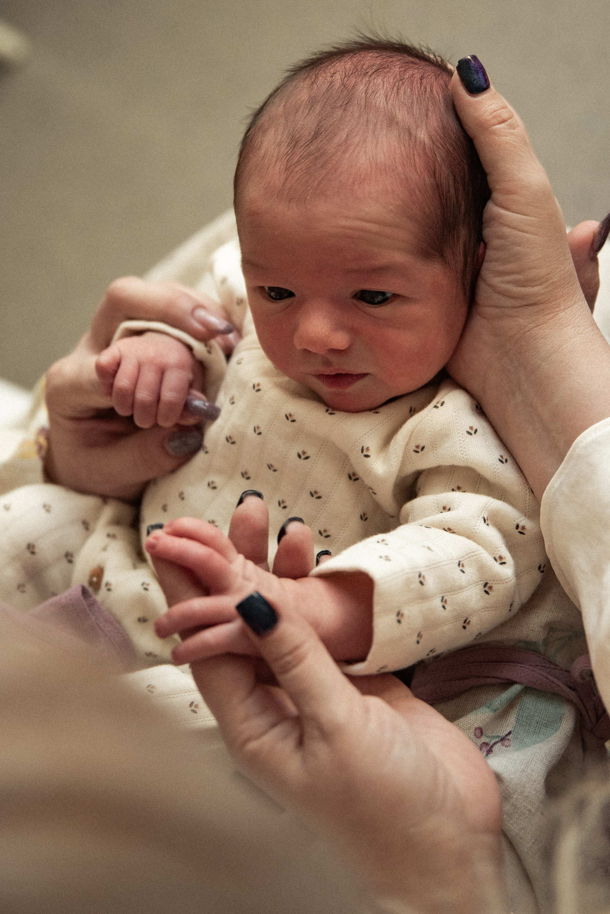 День встречи. Семейный и детский фотограф в Санкт-Петербурге Татьяна Дмитренко
